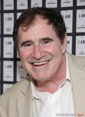 Richard Kind @ BroadwayWorld Richard Kind Photo