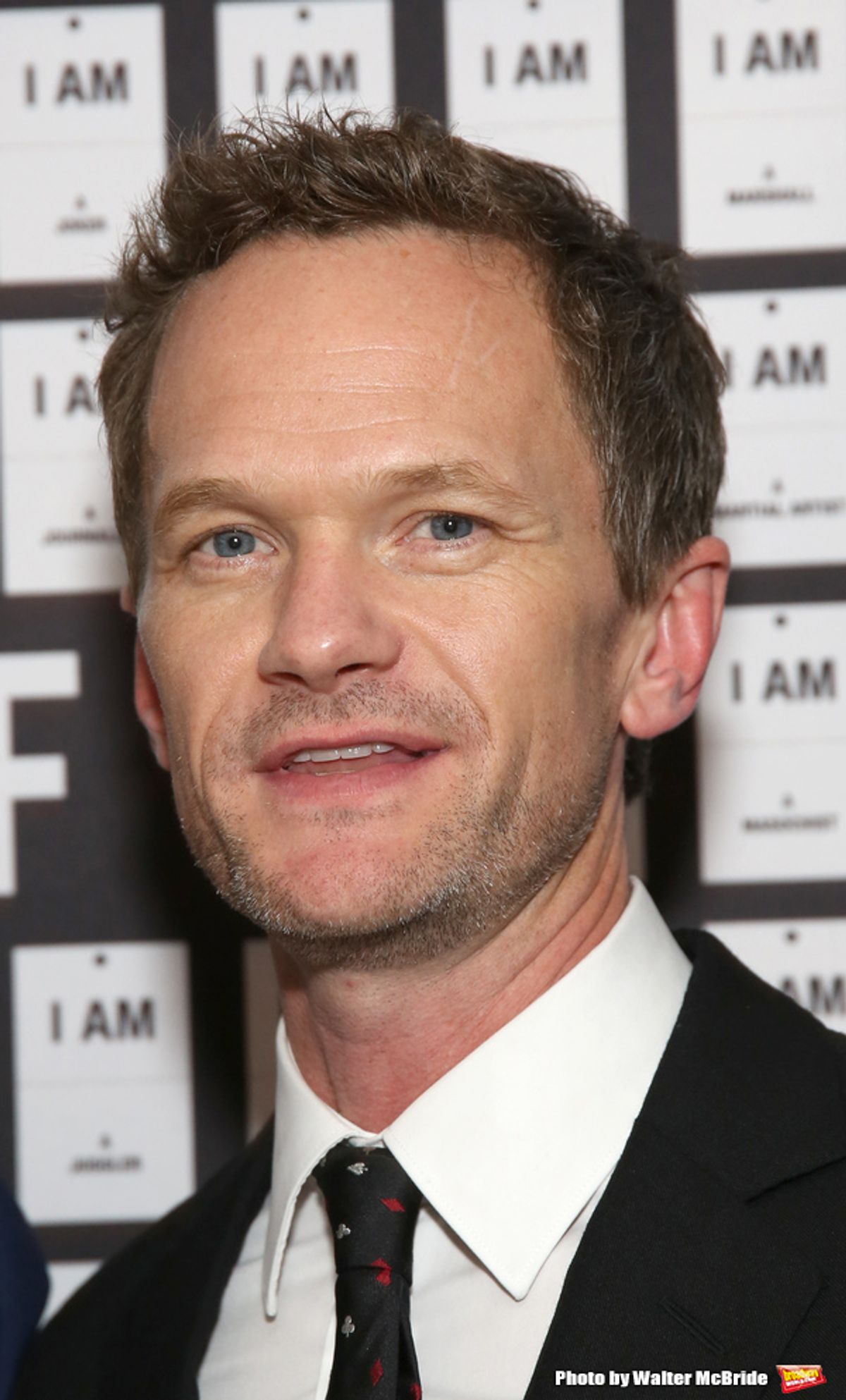 Neil Patrick Harris at 