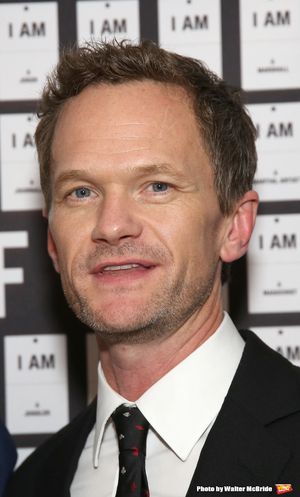 Neil Patrick Harris @ BroadwayWorld Neil Patrick Harris Photo