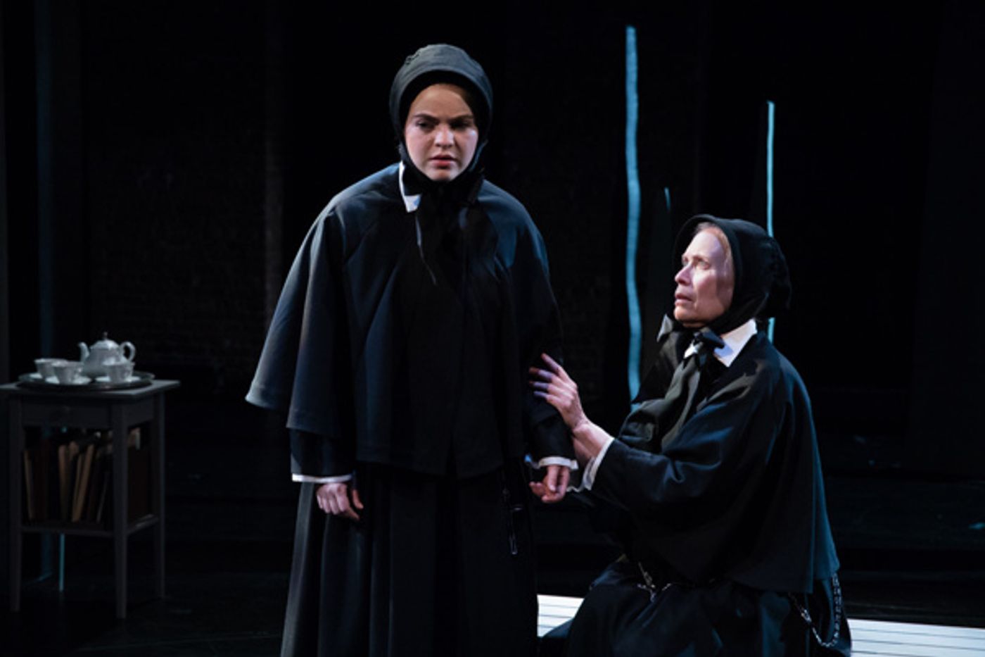 Photo Flash: DOUBT and THE LODGER Continue ASDS Rep Season  Image