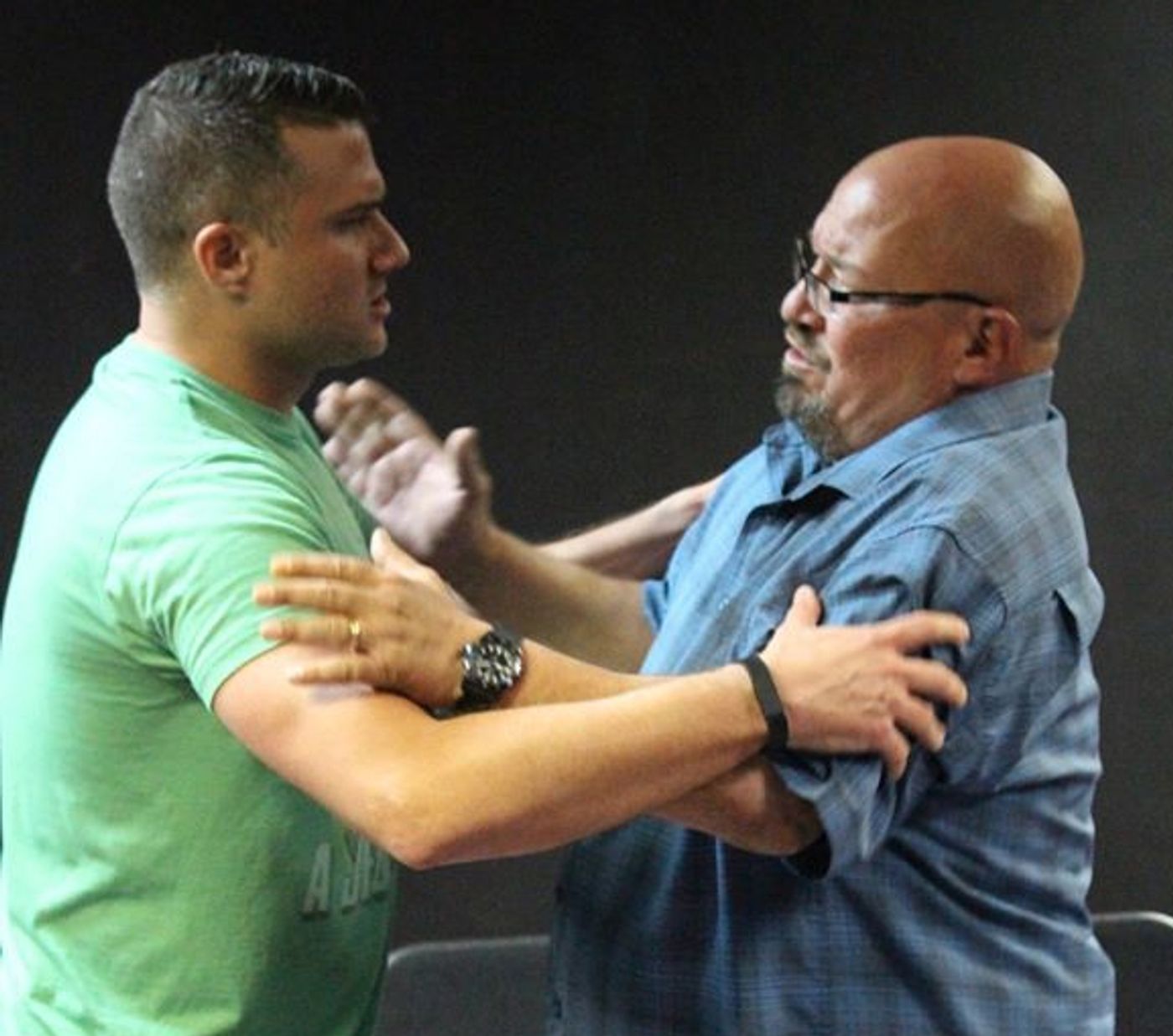 BWW Previews: SEARING DRAMA ALL MY SONS DEPICTS THE AMERICAN DREAM TURNED NIGHTMARE  at Carrollwood Players Theater  Image