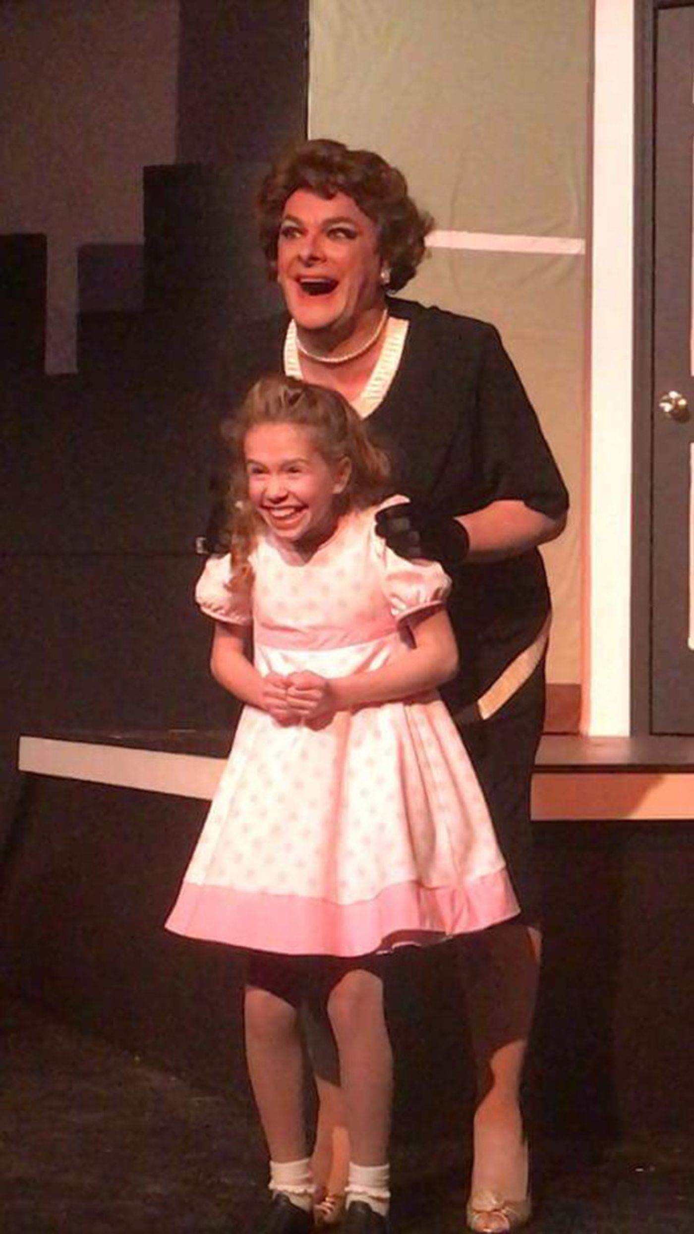 Photo Flash: First Look at RUTHLESS THE MUSICAL at Steel Beam Theatre  Image