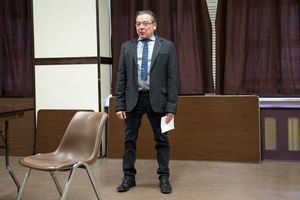 Bill Castellino Photo