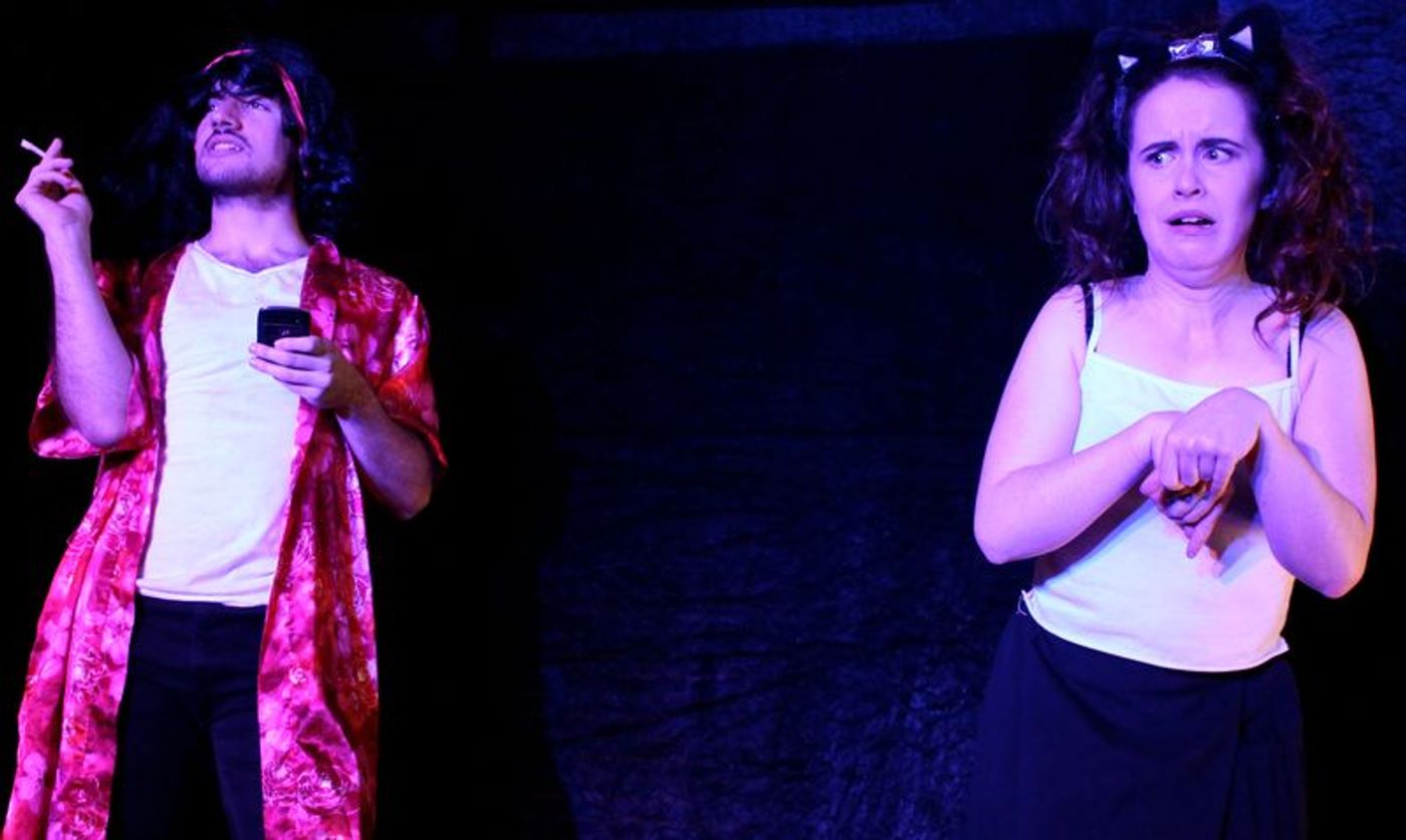 Review: CULL is Hysterical Millenial Madness #FTW at Malthouse Theatre  Image