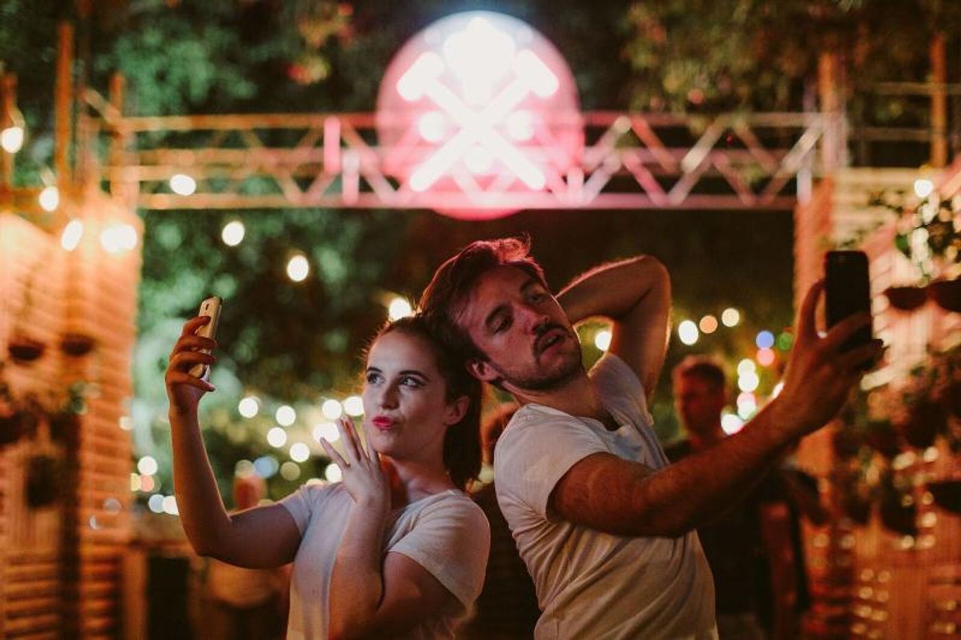 Review: CULL is Hysterical Millenial Madness #FTW at Malthouse Theatre  Image