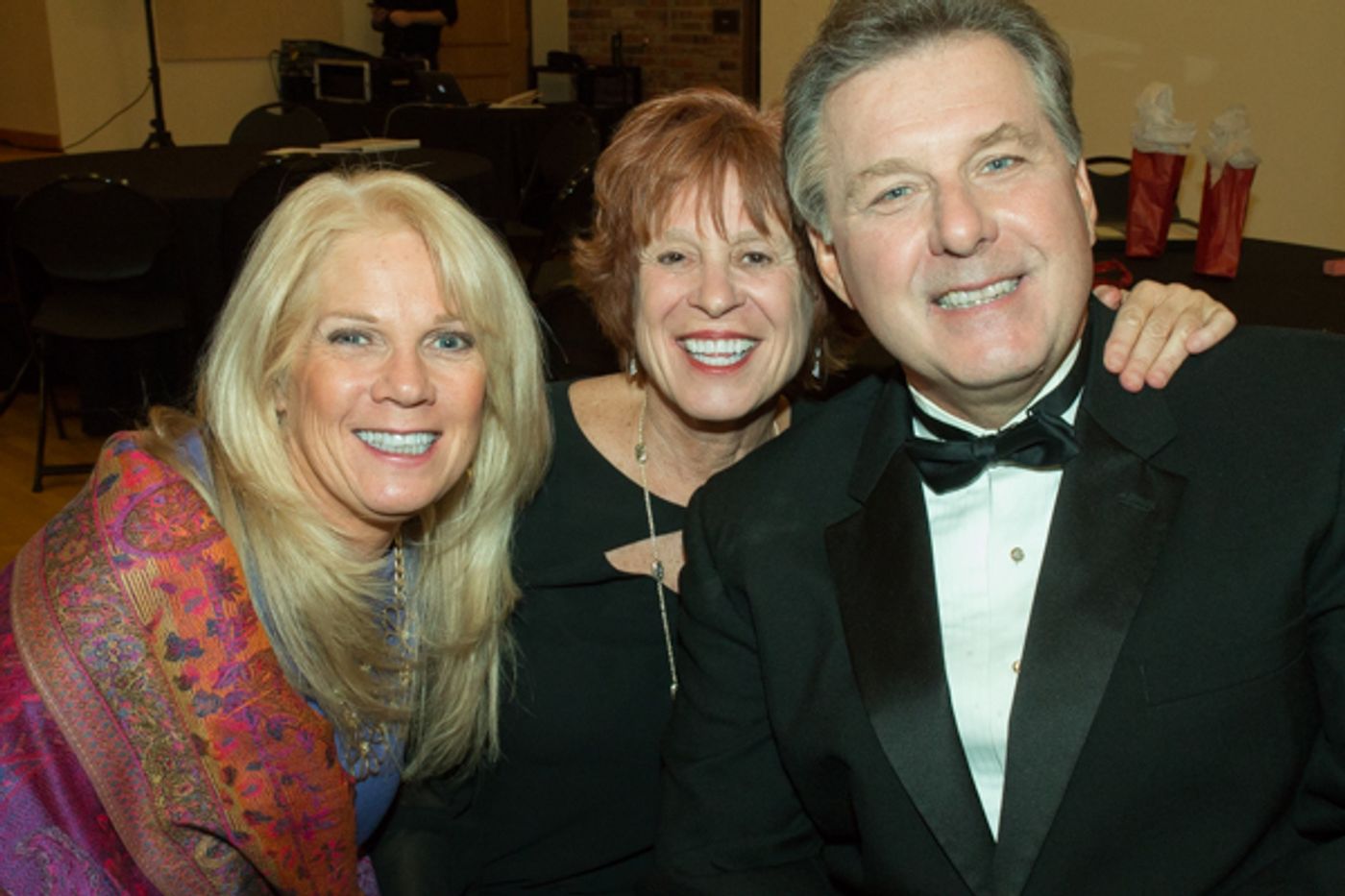 Photo Coverage: Pleasure Guild's 60th Celebration A WHIMSICAL SOIREE Photo Coverage: Pleasure Guild's 60th Celebration A WHIMSICAL SOIREE Image