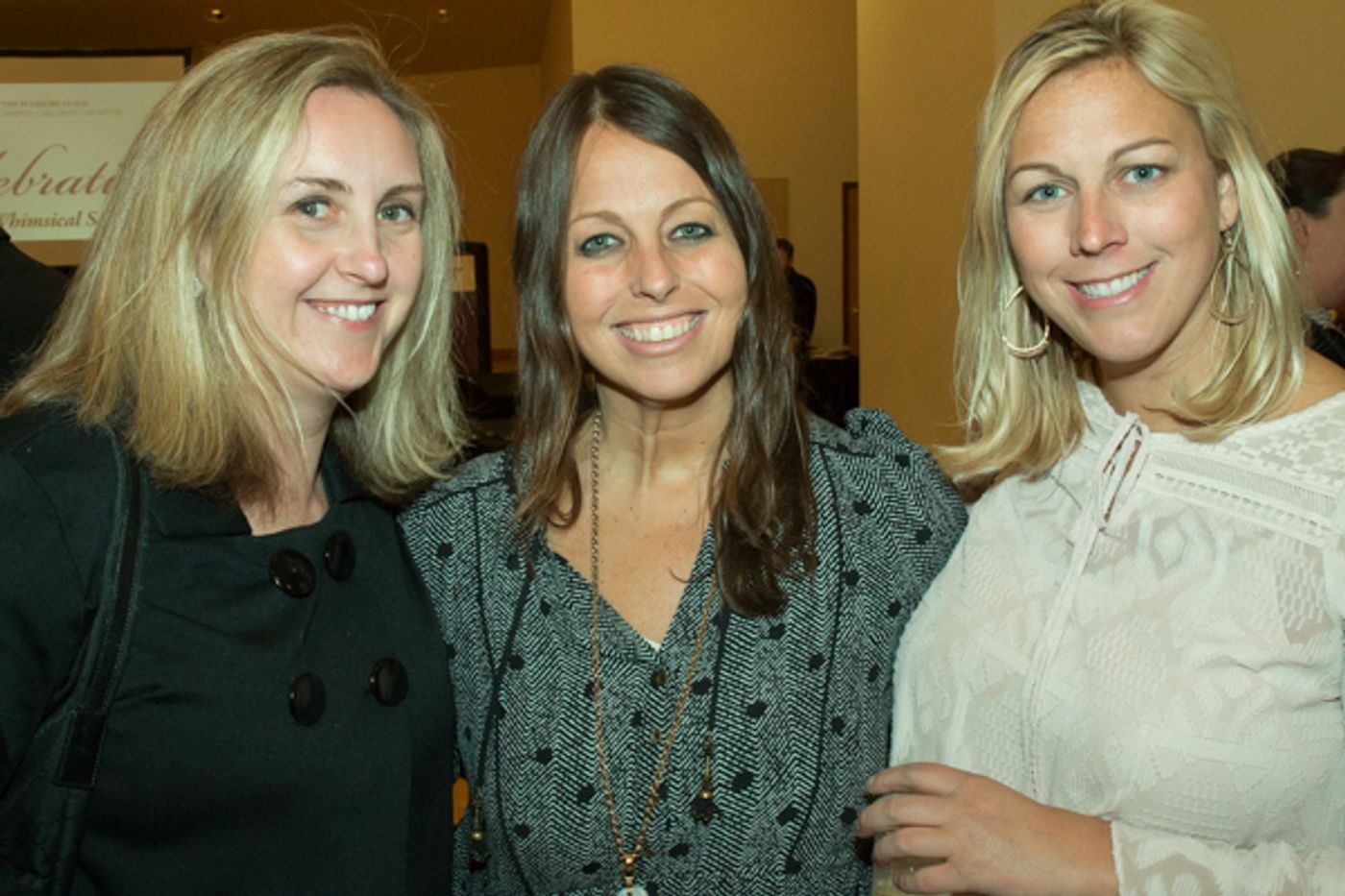 Photo Coverage: Pleasure Guild's 60th Celebration A WHIMSICAL SOIREE Photo Coverage: Pleasure Guild's 60th Celebration A WHIMSICAL SOIREE Image