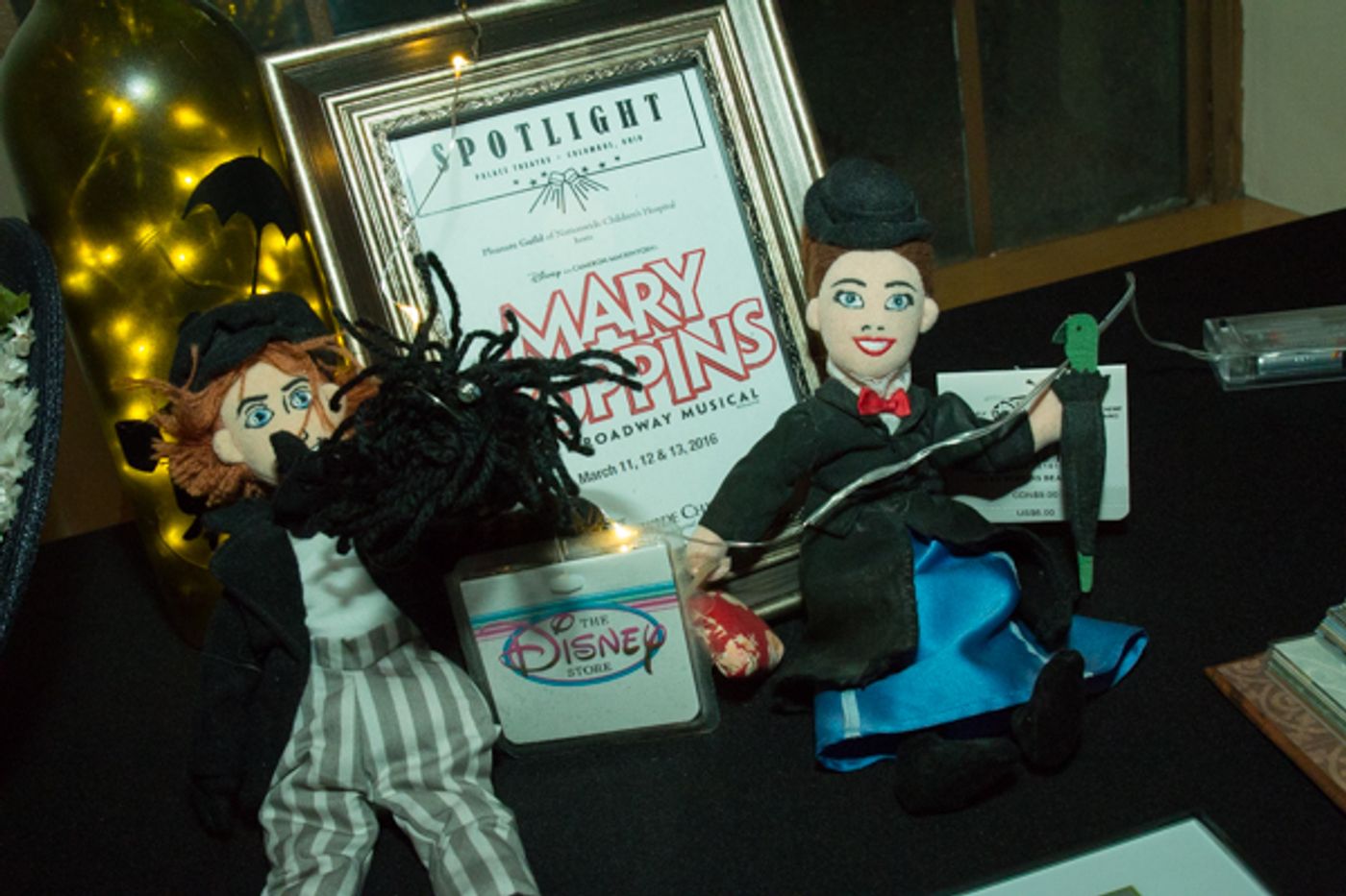 Photo Coverage: Pleasure Guild's 60th Celebration A WHIMSICAL SOIREE Photo Coverage: Pleasure Guild's 60th Celebration A WHIMSICAL SOIREE Image