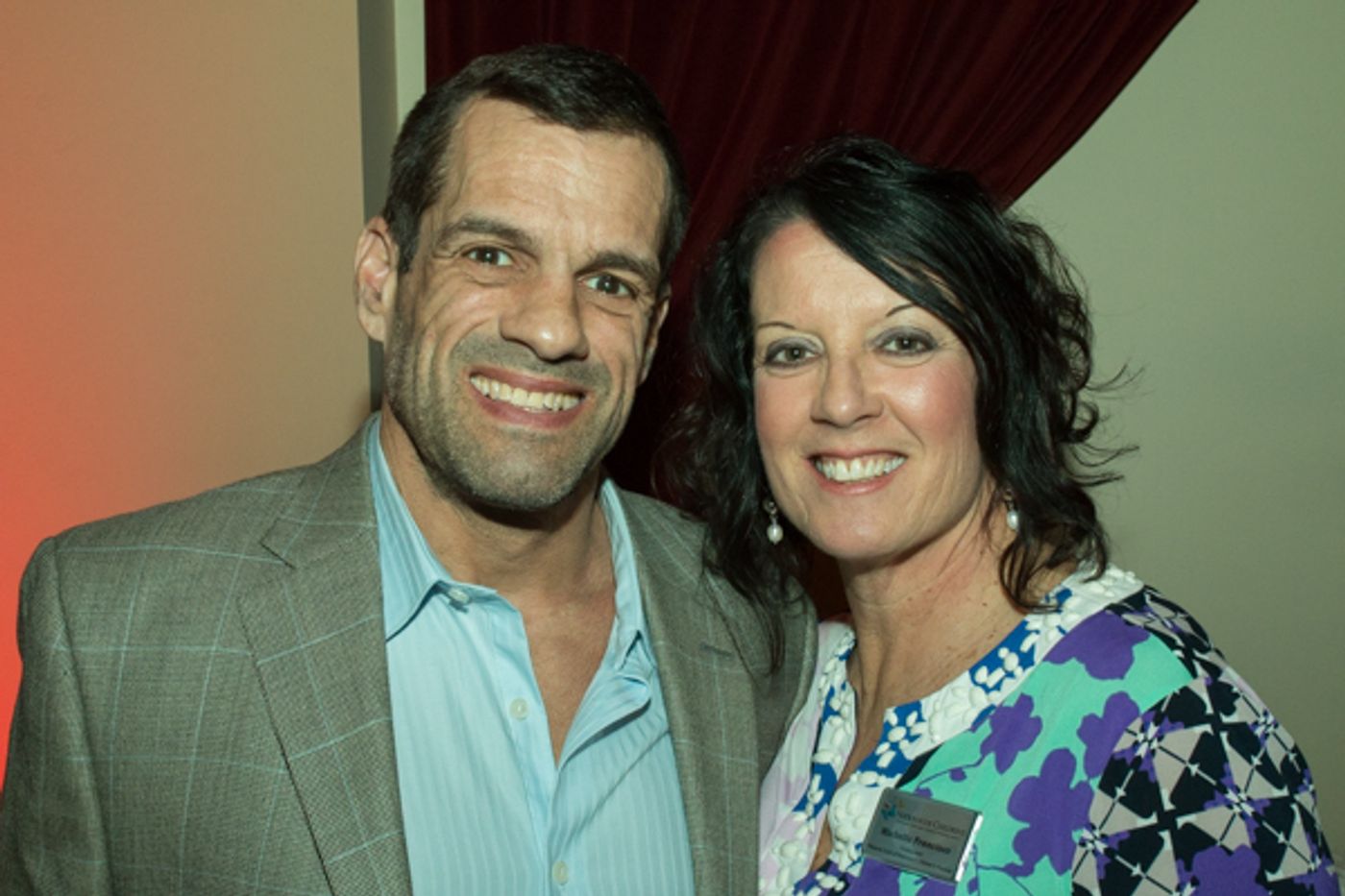 Photo Coverage: Pleasure Guild's 60th Celebration A WHIMSICAL SOIREE Photo Coverage: Pleasure Guild's 60th Celebration A WHIMSICAL SOIREE Image