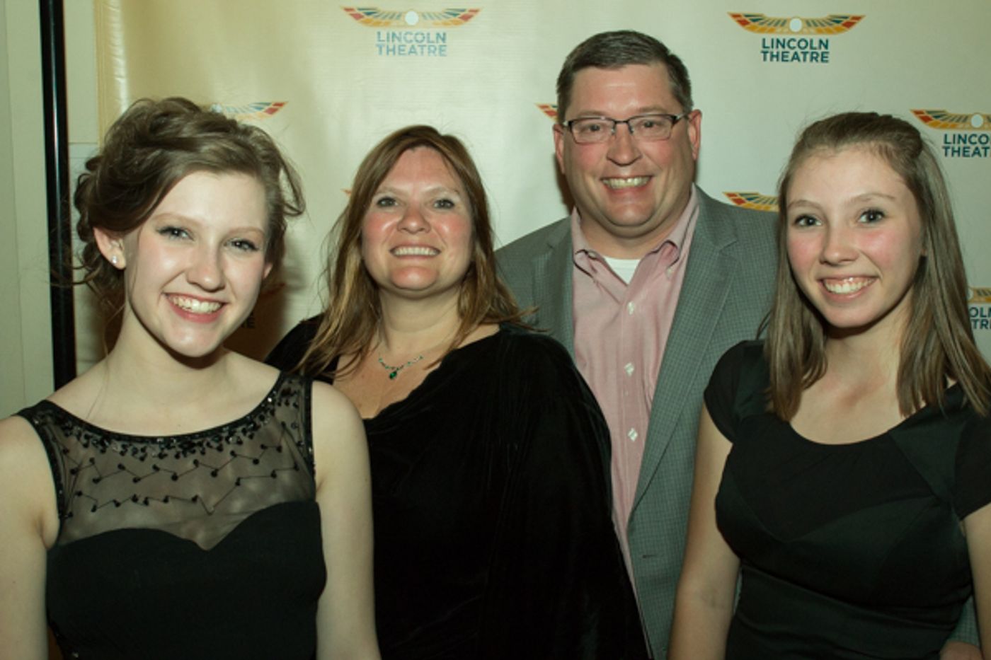 Photo Coverage: Pleasure Guild's 60th Celebration A WHIMSICAL SOIREE Photo Coverage: Pleasure Guild's 60th Celebration A WHIMSICAL SOIREE Image