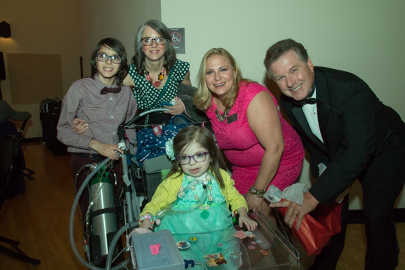 Photo Coverage: Pleasure Guild's 60th Celebration A WHIMSICAL SOIREE Photo Coverage: Pleasure Guild's 60th Celebration A WHIMSICAL SOIREE Image