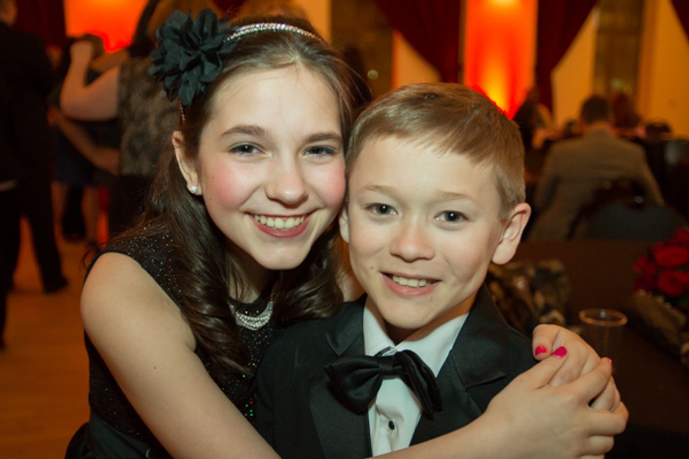 Photo Coverage: Pleasure Guild's 60th Celebration A WHIMSICAL SOIREE Photo Coverage: Pleasure Guild's 60th Celebration A WHIMSICAL SOIREE Image