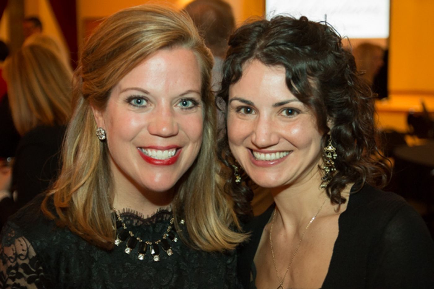 Photo Coverage: Pleasure Guild's 60th Celebration A WHIMSICAL SOIREE Photo Coverage: Pleasure Guild's 60th Celebration A WHIMSICAL SOIREE Image