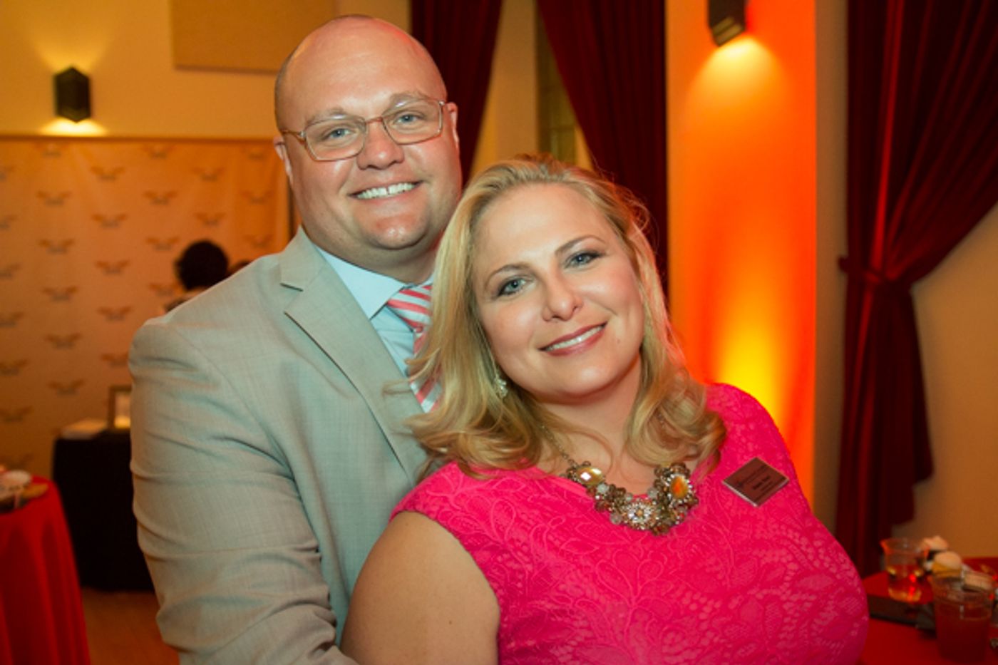 Photo Coverage: Pleasure Guild's 60th Celebration A WHIMSICAL SOIREE Photo Coverage: Pleasure Guild's 60th Celebration A WHIMSICAL SOIREE Image