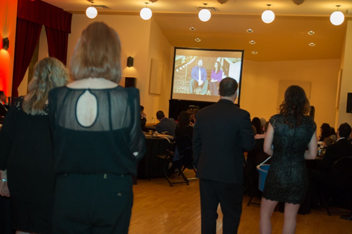 Photo Coverage: Pleasure Guild's 60th Celebration A WHIMSICAL SOIREE Photo Coverage: Pleasure Guild's 60th Celebration A WHIMSICAL SOIREE Image