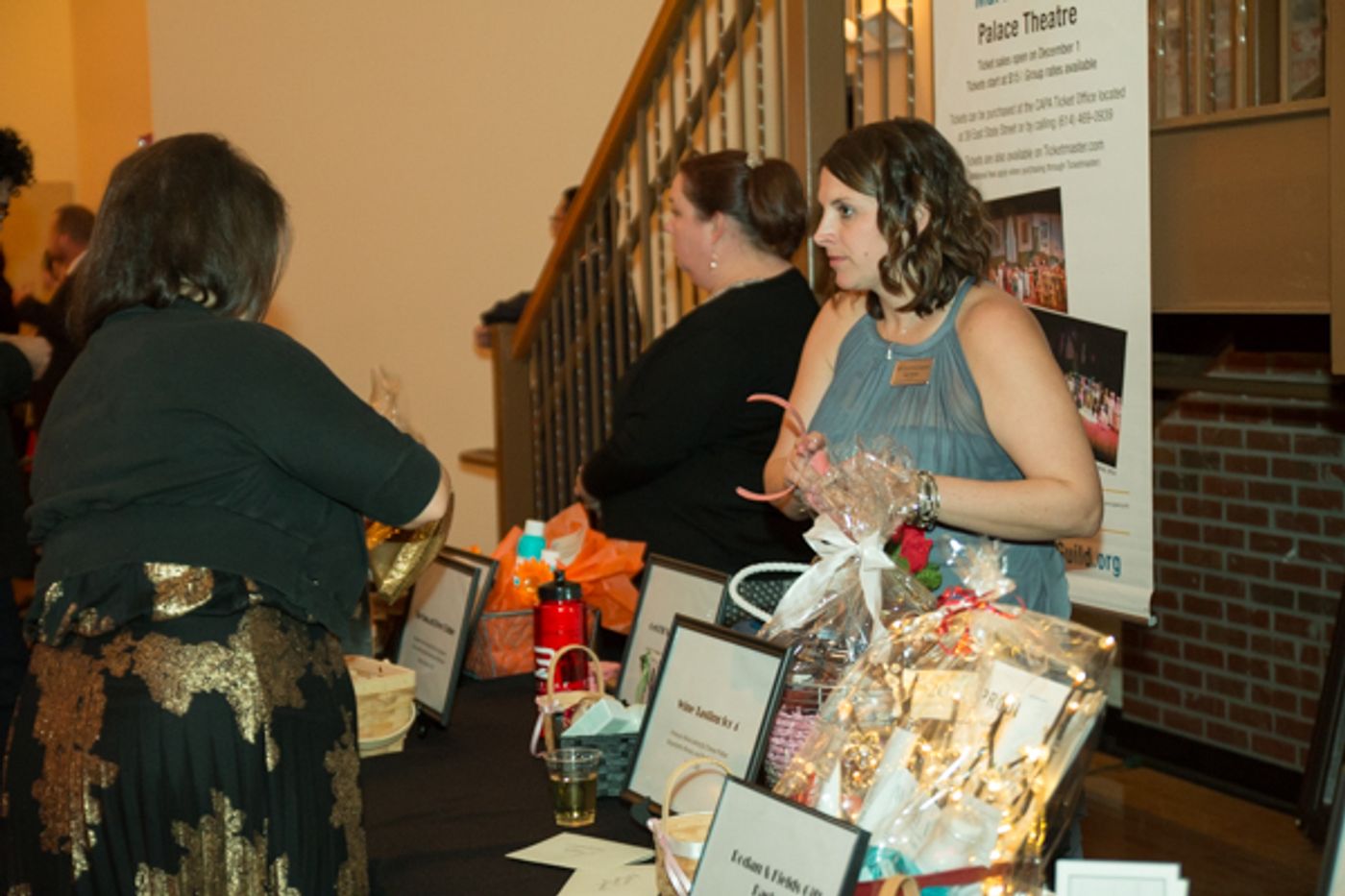 Photo Coverage: Pleasure Guild's 60th Celebration A WHIMSICAL SOIREE Photo Coverage: Pleasure Guild's 60th Celebration A WHIMSICAL SOIREE Image