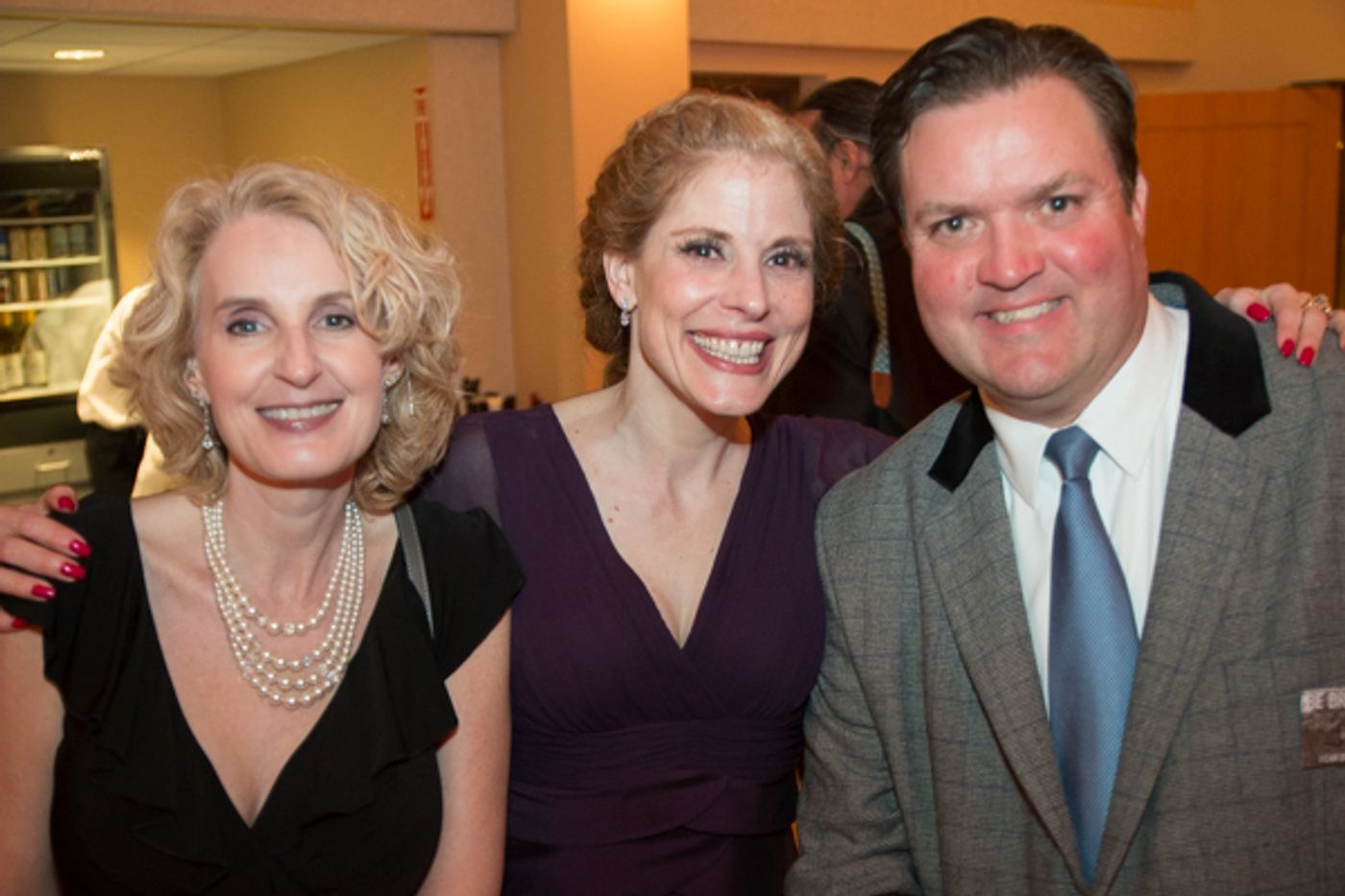 Photo Coverage: Pleasure Guild's 60th Celebration A WHIMSICAL SOIREE Photo Coverage: Pleasure Guild's 60th Celebration A WHIMSICAL SOIREE Image