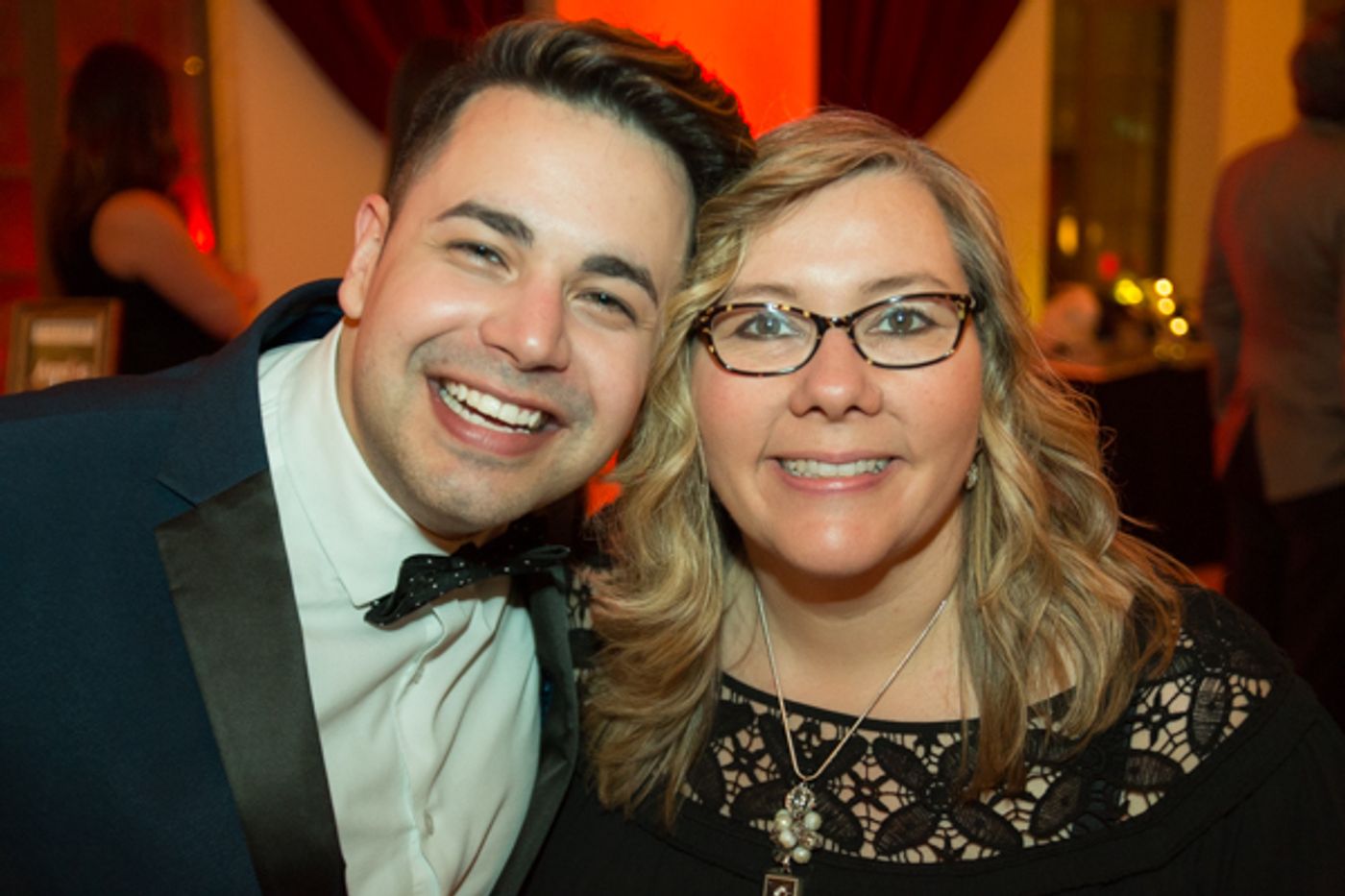 Photo Coverage: Pleasure Guild's 60th Celebration A WHIMSICAL SOIREE Photo Coverage: Pleasure Guild's 60th Celebration A WHIMSICAL SOIREE Image