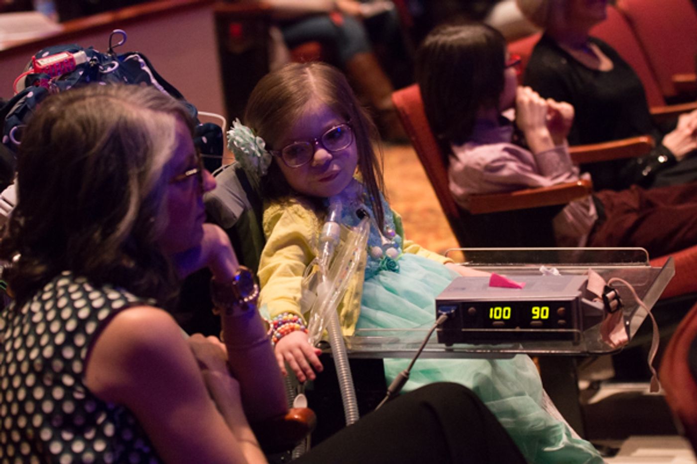 Photo Coverage: Pleasure Guild's 60th Celebration A WHIMSICAL SOIREE Photo Coverage: Pleasure Guild's 60th Celebration A WHIMSICAL SOIREE Image