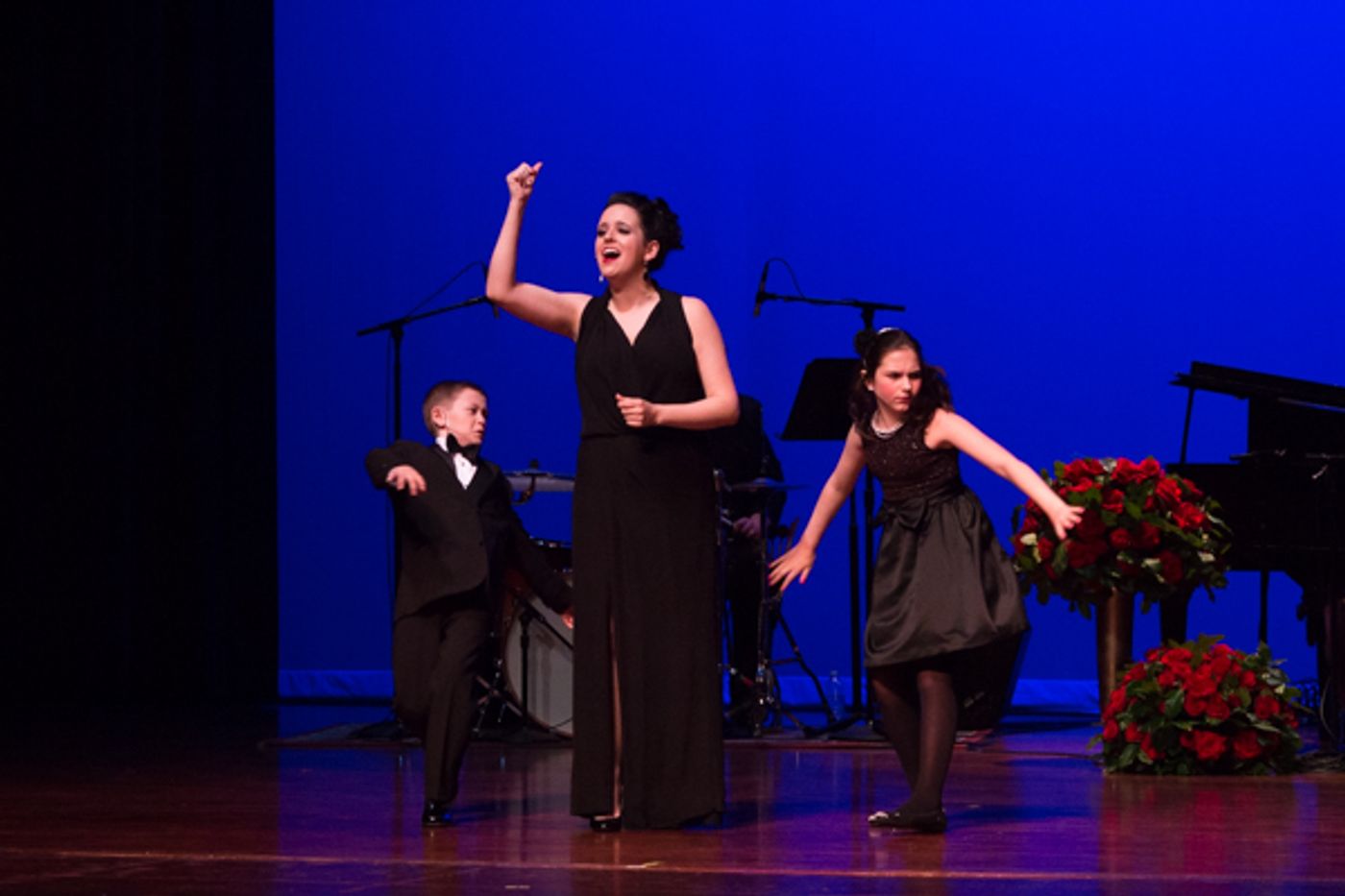 Photo Coverage: Pleasure Guild's 60th Celebration A WHIMSICAL SOIREE Photo Coverage: Pleasure Guild's 60th Celebration A WHIMSICAL SOIREE Image