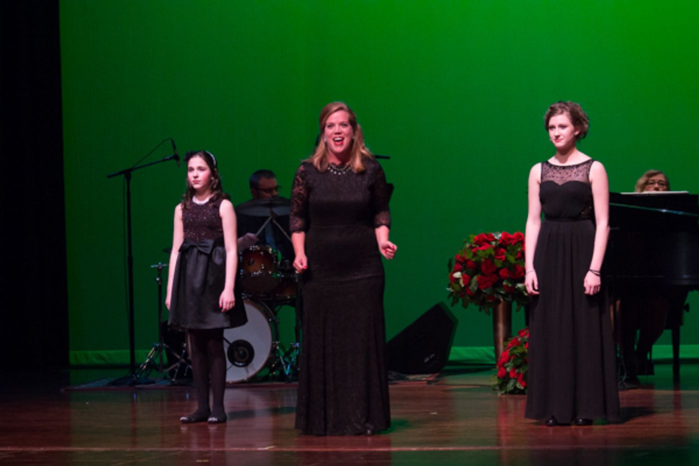 Photo Coverage: Pleasure Guild's 60th Celebration A WHIMSICAL SOIREE Photo Coverage: Pleasure Guild's 60th Celebration A WHIMSICAL SOIREE Image