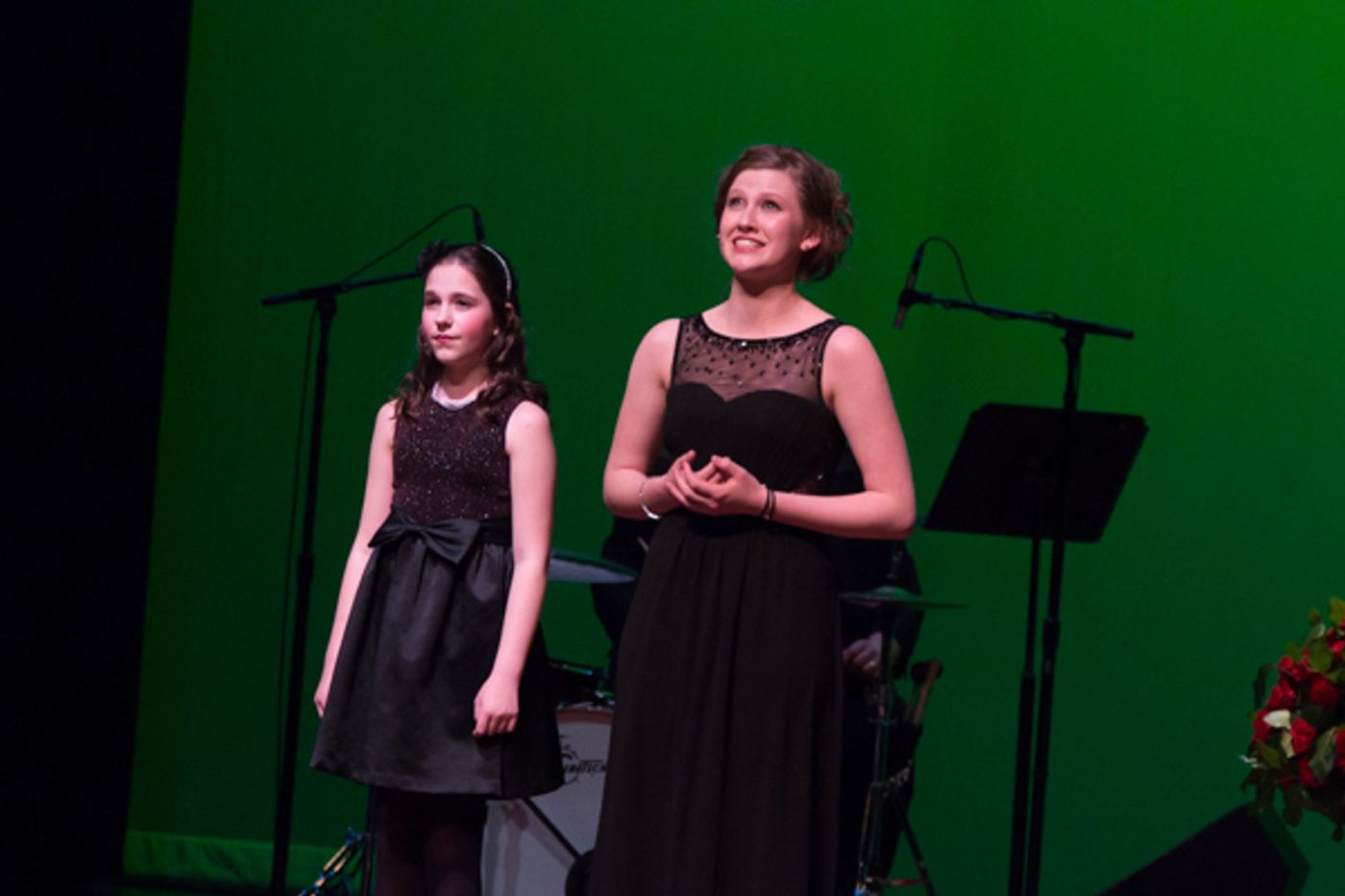 Photo Coverage: Pleasure Guild's 60th Celebration A WHIMSICAL SOIREE Photo Coverage: Pleasure Guild's 60th Celebration A WHIMSICAL SOIREE Image