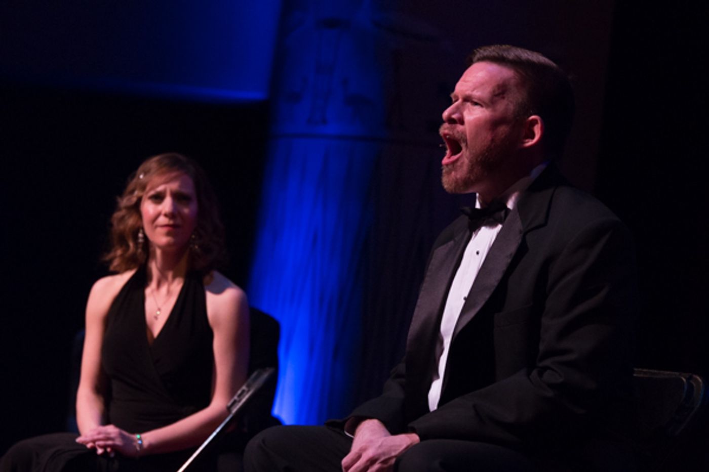 Photo Coverage: Pleasure Guild's 60th Celebration A WHIMSICAL SOIREE Photo Coverage: Pleasure Guild's 60th Celebration A WHIMSICAL SOIREE Image