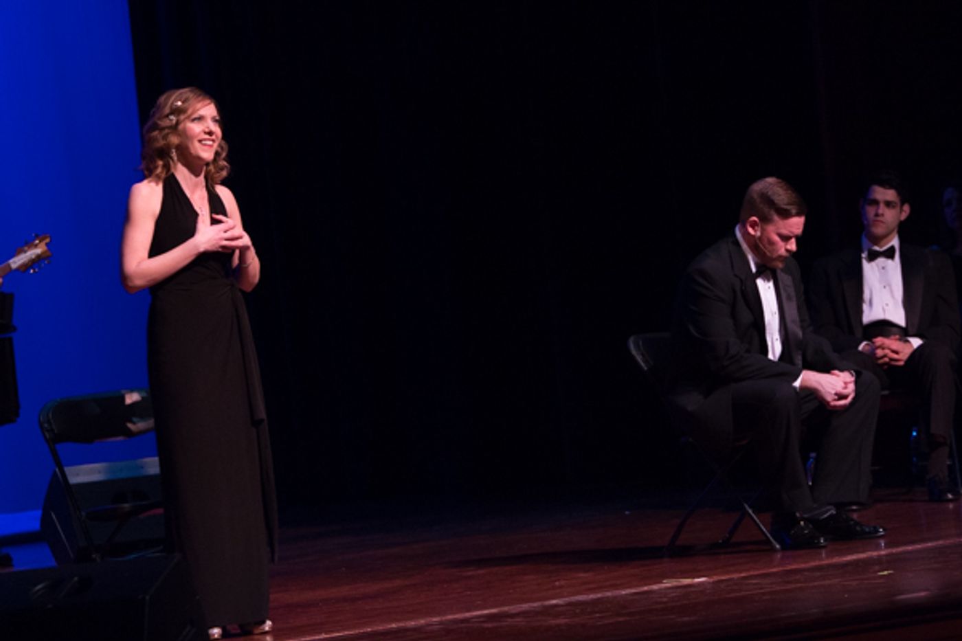 Photo Coverage: Pleasure Guild's 60th Celebration A WHIMSICAL SOIREE Photo Coverage: Pleasure Guild's 60th Celebration A WHIMSICAL SOIREE Image