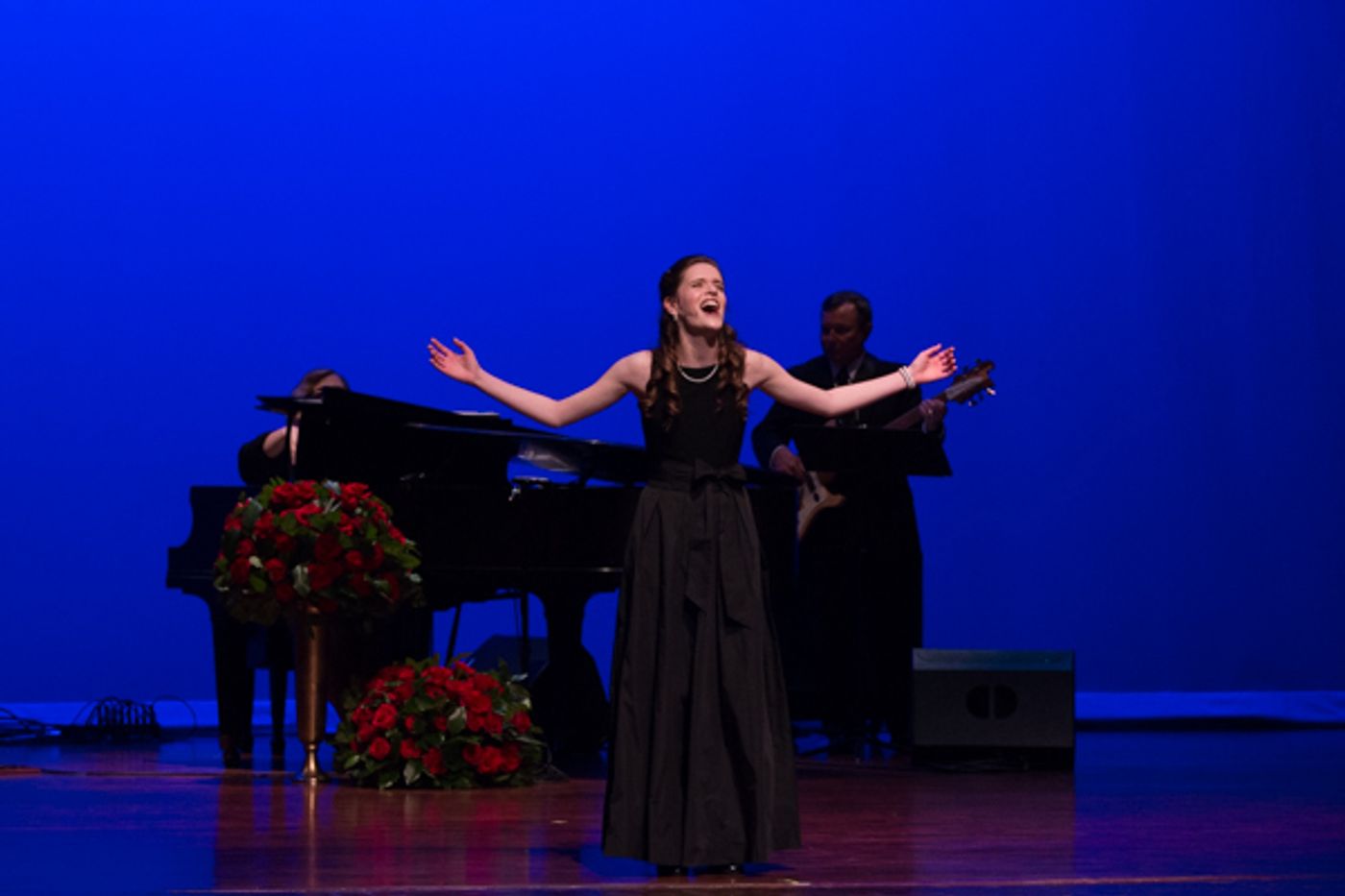 Photo Coverage: Pleasure Guild's 60th Celebration A WHIMSICAL SOIREE Photo Coverage: Pleasure Guild's 60th Celebration A WHIMSICAL SOIREE Image