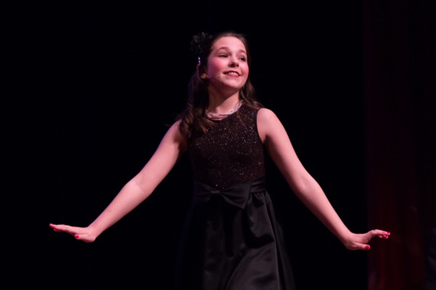 Photo Coverage: Pleasure Guild's 60th Celebration A WHIMSICAL SOIREE Photo Coverage: Pleasure Guild's 60th Celebration A WHIMSICAL SOIREE Image