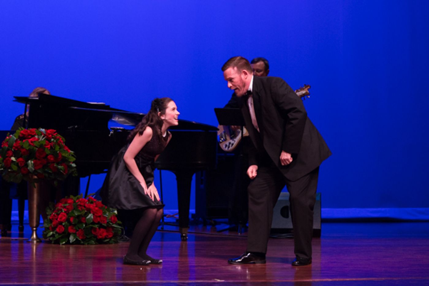 Photo Coverage: Pleasure Guild's 60th Celebration A WHIMSICAL SOIREE Photo Coverage: Pleasure Guild's 60th Celebration A WHIMSICAL SOIREE Image