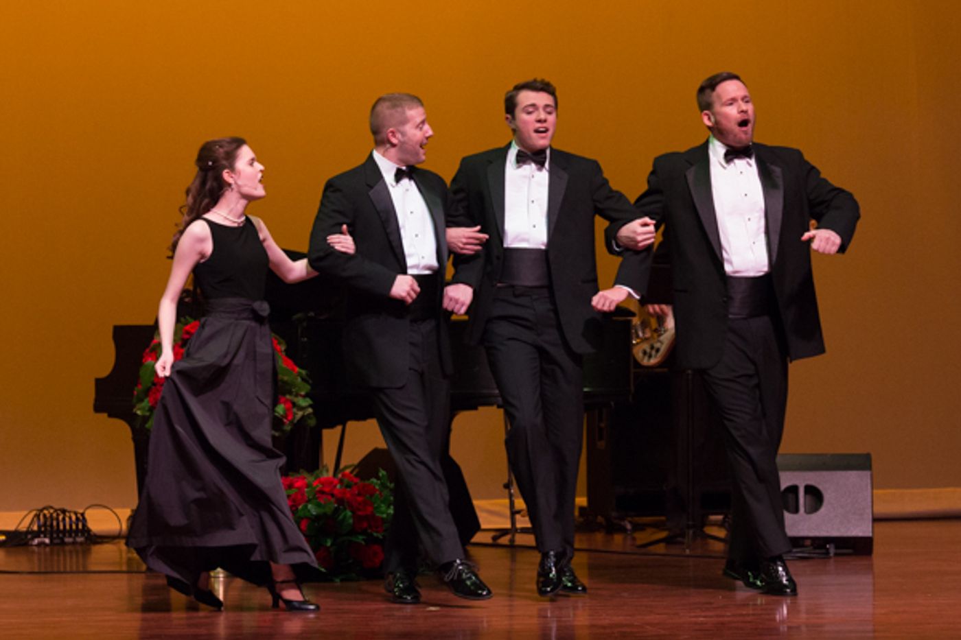 Photo Coverage: Pleasure Guild's 60th Celebration A WHIMSICAL SOIREE Photo Coverage: Pleasure Guild's 60th Celebration A WHIMSICAL SOIREE Image