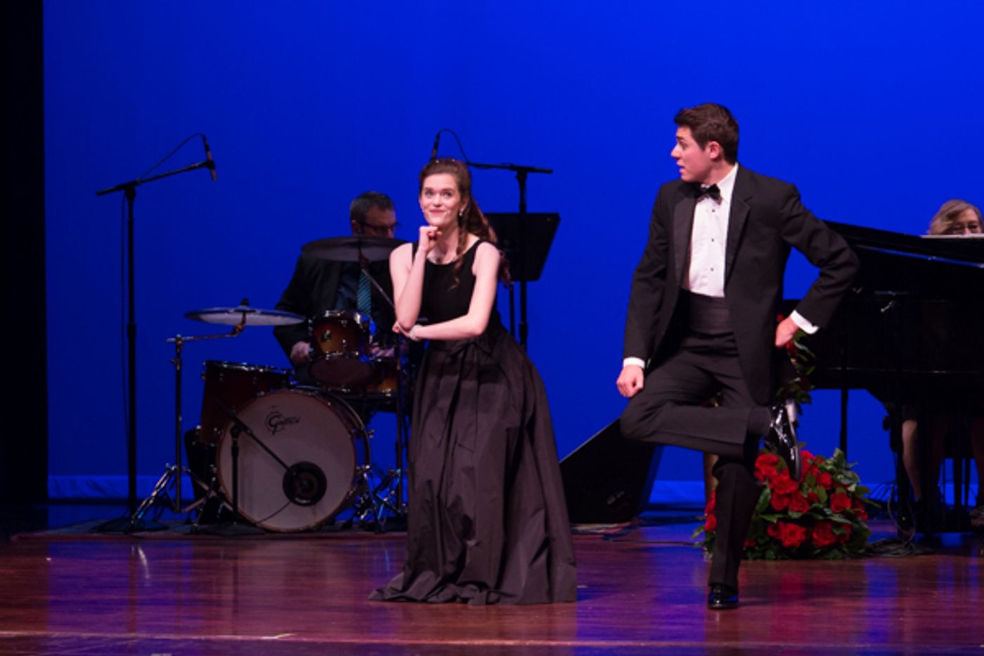 Photo Coverage: Pleasure Guild's 60th Celebration A WHIMSICAL SOIREE Photo Coverage: Pleasure Guild's 60th Celebration A WHIMSICAL SOIREE Image