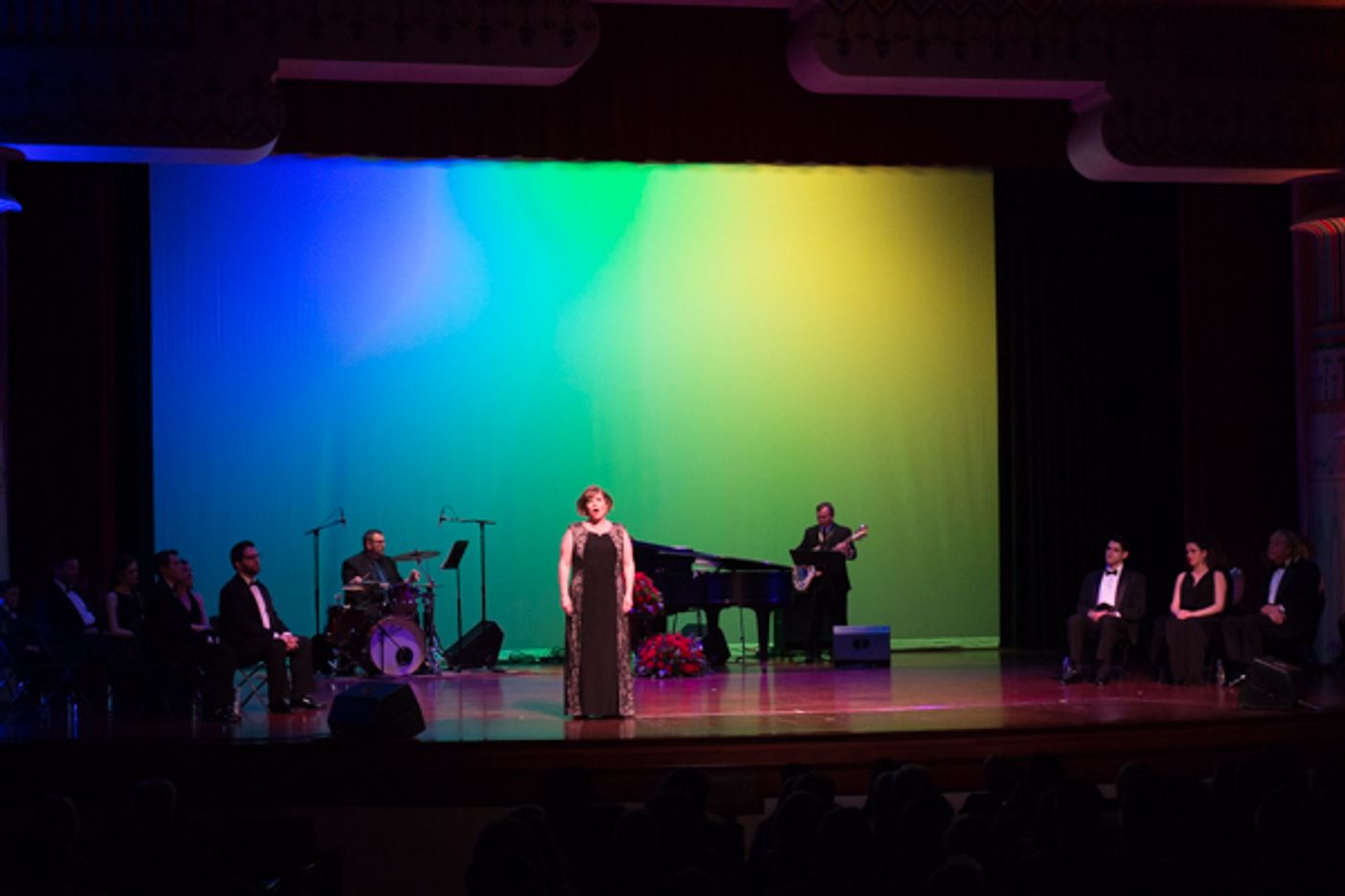 Photo Coverage: Pleasure Guild's 60th Celebration A WHIMSICAL SOIREE Photo Coverage: Pleasure Guild's 60th Celebration A WHIMSICAL SOIREE Image