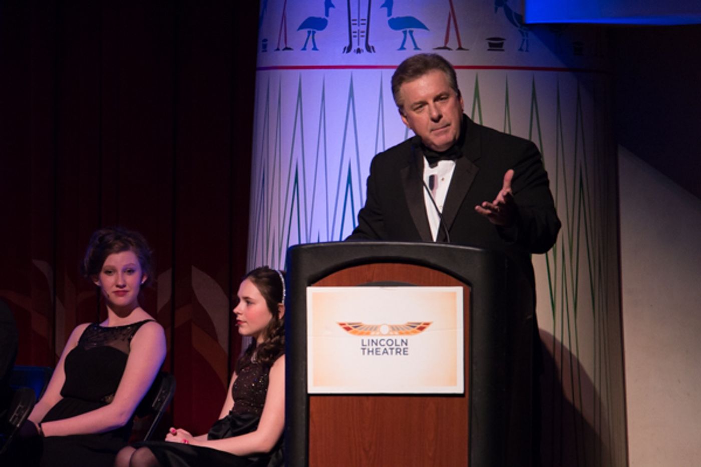 Photo Coverage: Pleasure Guild's 60th Celebration A WHIMSICAL SOIREE Photo Coverage: Pleasure Guild's 60th Celebration A WHIMSICAL SOIREE Image