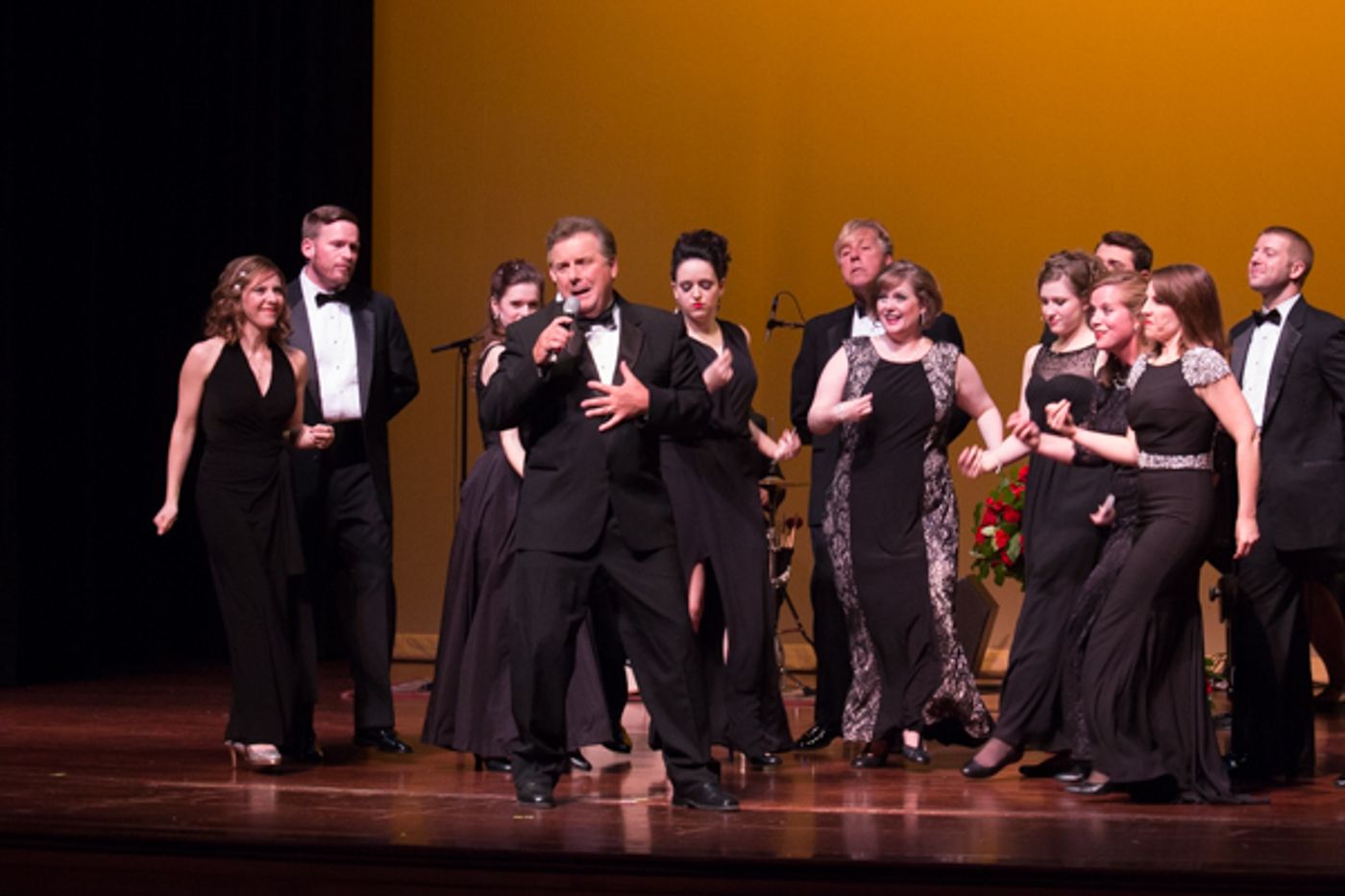 Photo Coverage: Pleasure Guild's 60th Celebration A WHIMSICAL SOIREE Photo Coverage: Pleasure Guild's 60th Celebration A WHIMSICAL SOIREE Image