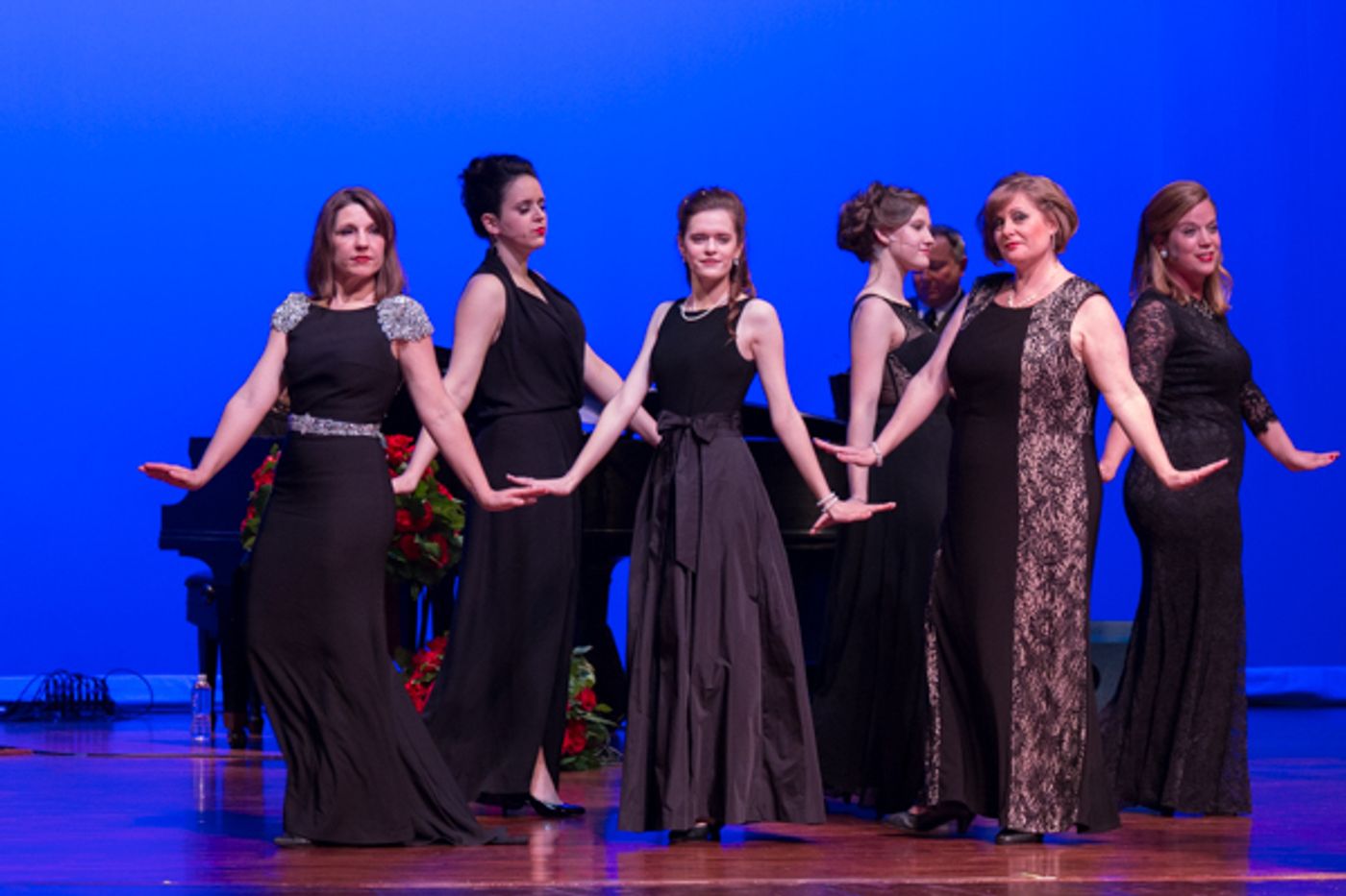 Photo Coverage: Pleasure Guild's 60th Celebration A WHIMSICAL SOIREE Photo Coverage: Pleasure Guild's 60th Celebration A WHIMSICAL SOIREE Image