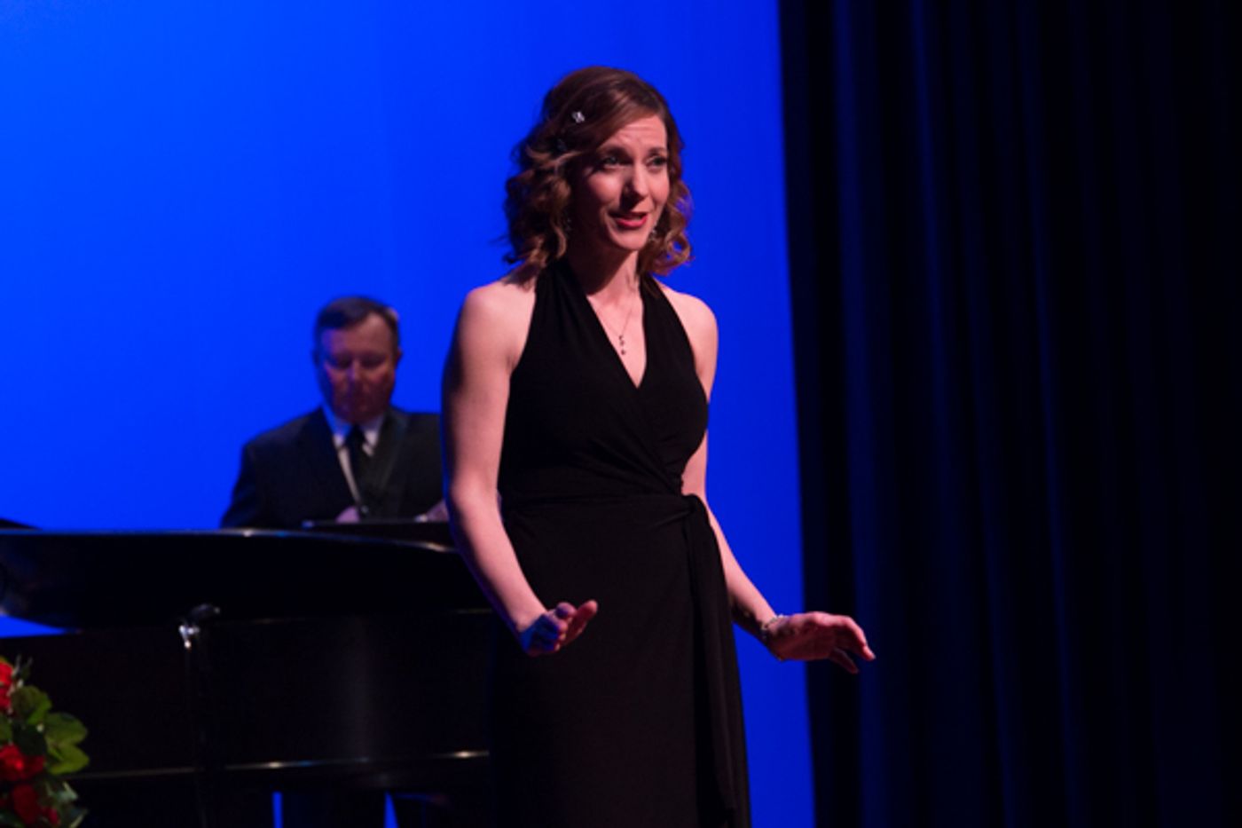 Photo Coverage: Pleasure Guild's 60th Celebration A WHIMSICAL SOIREE Photo Coverage: Pleasure Guild's 60th Celebration A WHIMSICAL SOIREE Image