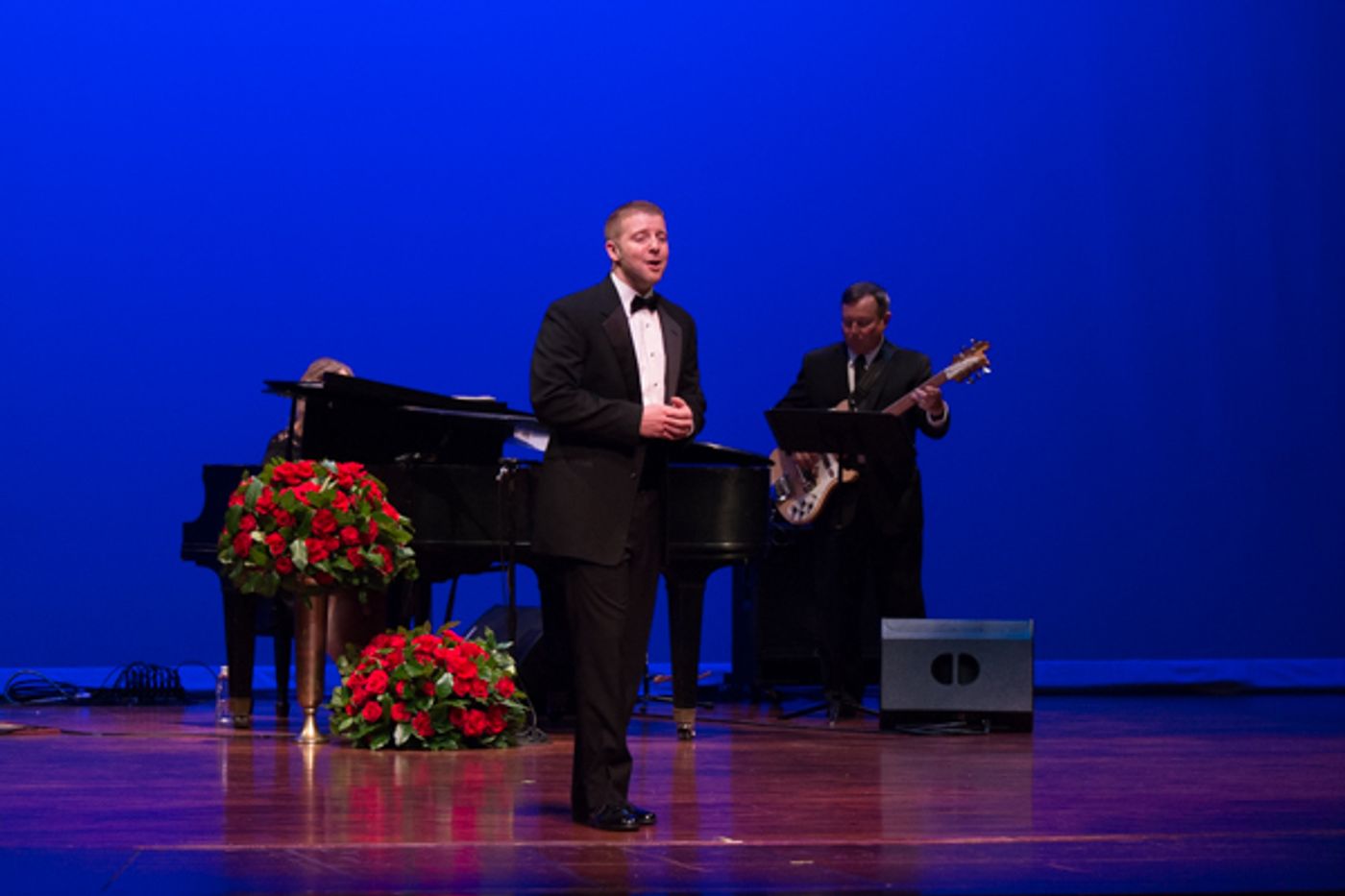 Photo Coverage: Pleasure Guild's 60th Celebration A WHIMSICAL SOIREE Photo Coverage: Pleasure Guild's 60th Celebration A WHIMSICAL SOIREE Image