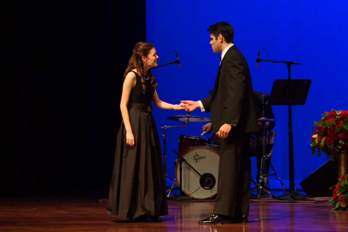 Photo Coverage: Pleasure Guild's 60th Celebration A WHIMSICAL SOIREE Photo Coverage: Pleasure Guild's 60th Celebration A WHIMSICAL SOIREE Image