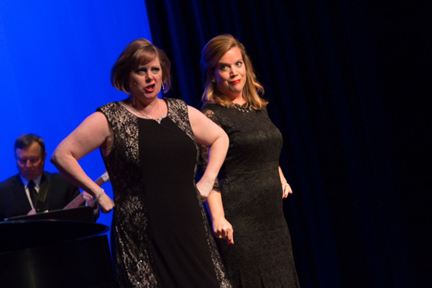 Photo Coverage: Pleasure Guild's 60th Celebration A WHIMSICAL SOIREE Photo Coverage: Pleasure Guild's 60th Celebration A WHIMSICAL SOIREE Image