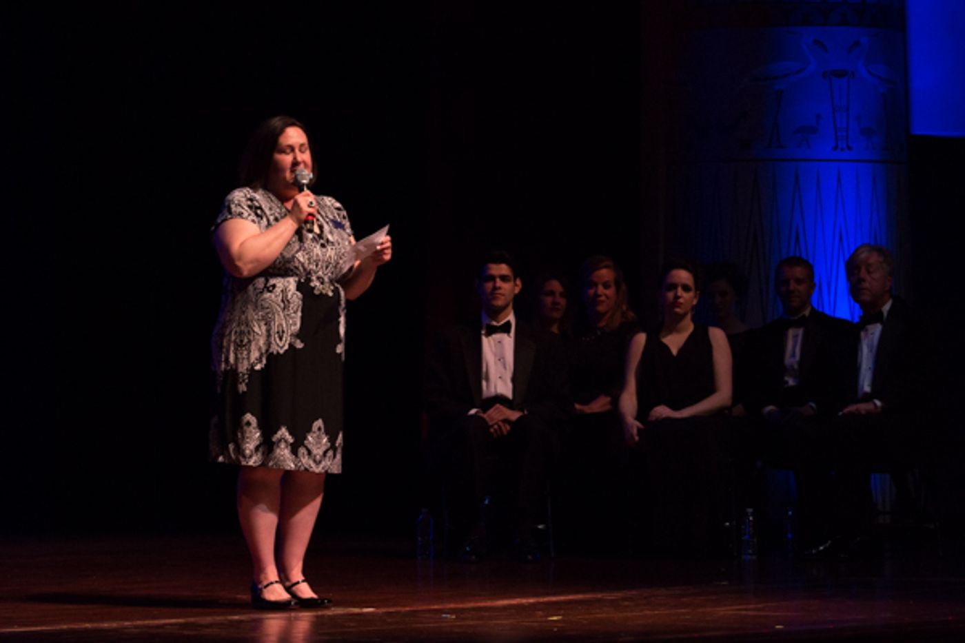 Photo Coverage: Pleasure Guild's 60th Celebration A WHIMSICAL SOIREE Photo Coverage: Pleasure Guild's 60th Celebration A WHIMSICAL SOIREE Image