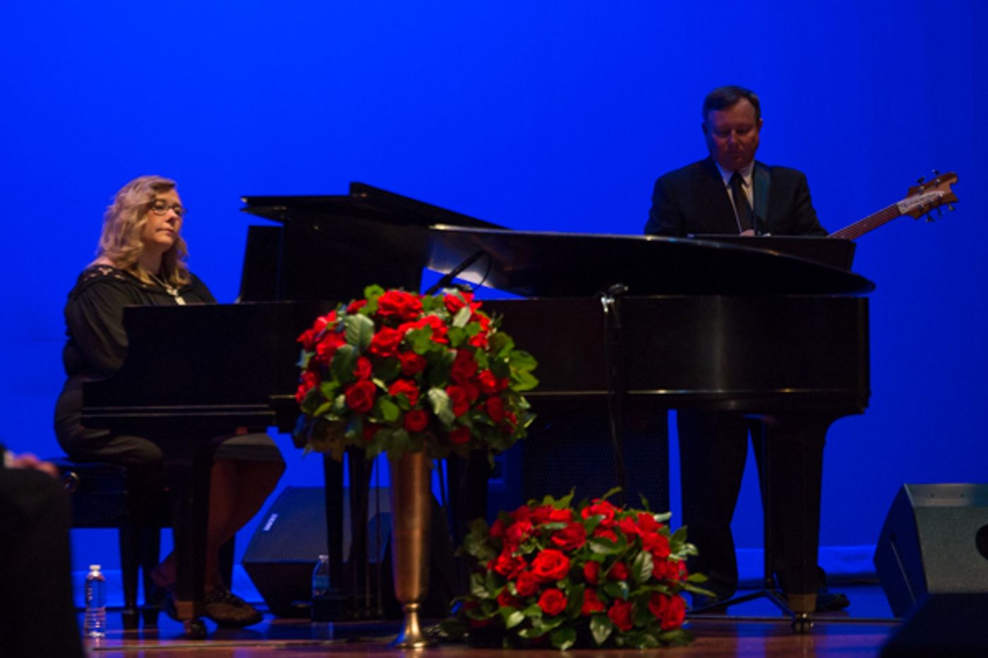 Photo Coverage: Pleasure Guild's 60th Celebration A WHIMSICAL SOIREE Photo Coverage: Pleasure Guild's 60th Celebration A WHIMSICAL SOIREE Image