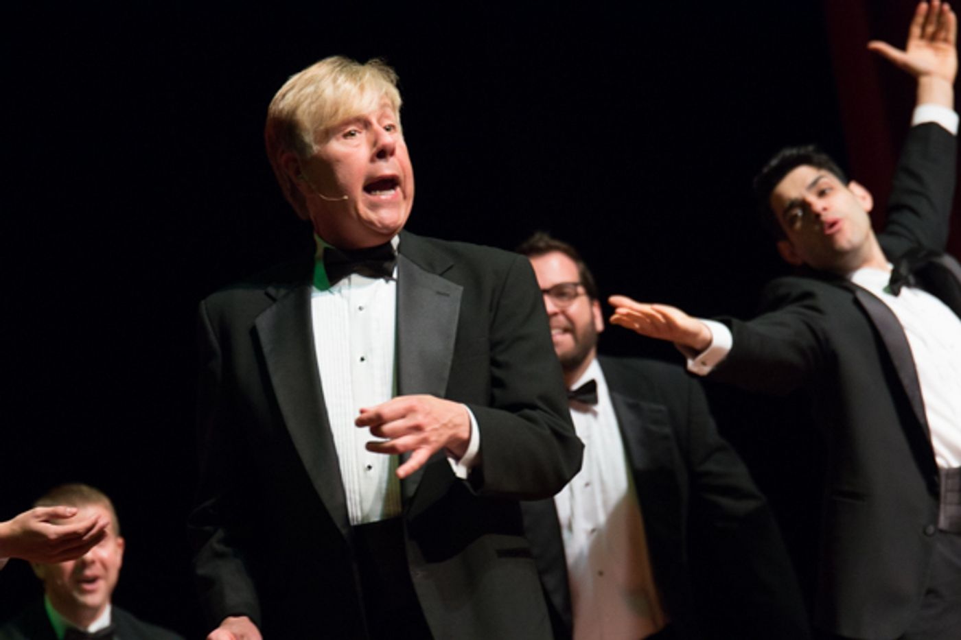 Photo Coverage: Pleasure Guild's 60th Celebration A WHIMSICAL SOIREE Photo Coverage: Pleasure Guild's 60th Celebration A WHIMSICAL SOIREE Image