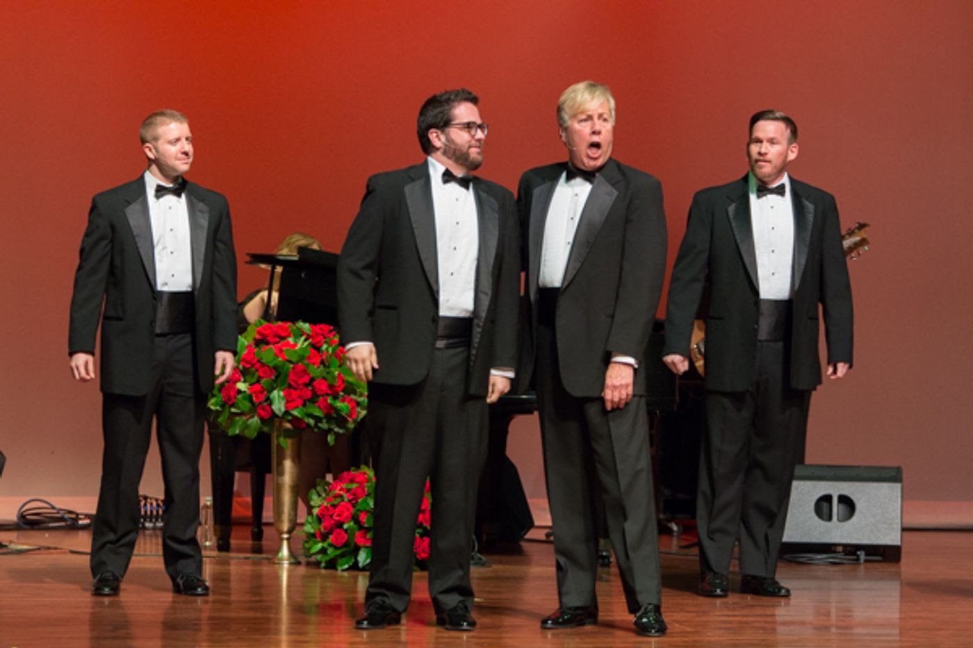 Photo Coverage: Pleasure Guild's 60th Celebration A WHIMSICAL SOIREE Photo Coverage: Pleasure Guild's 60th Celebration A WHIMSICAL SOIREE Image