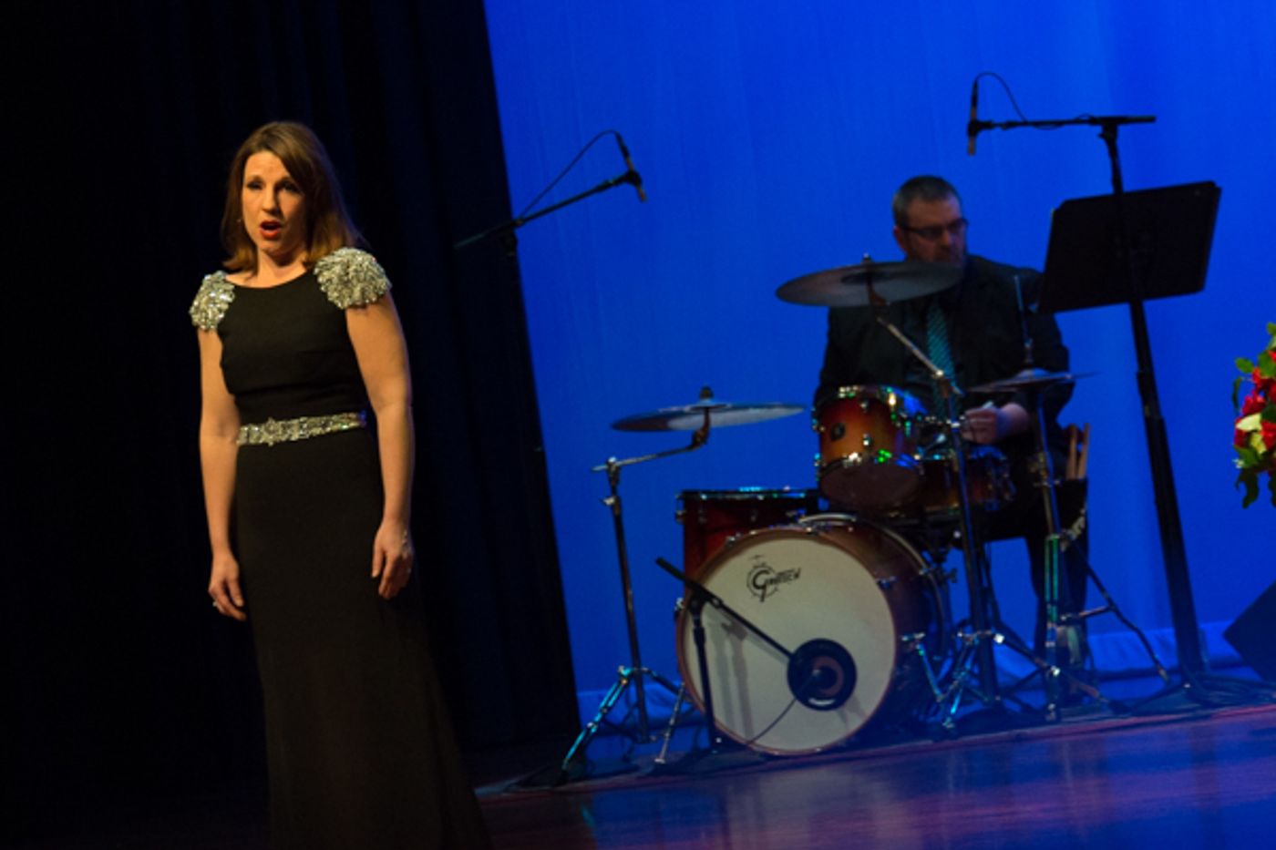 Photo Coverage: Pleasure Guild's 60th Celebration A WHIMSICAL SOIREE Photo Coverage: Pleasure Guild's 60th Celebration A WHIMSICAL SOIREE Image