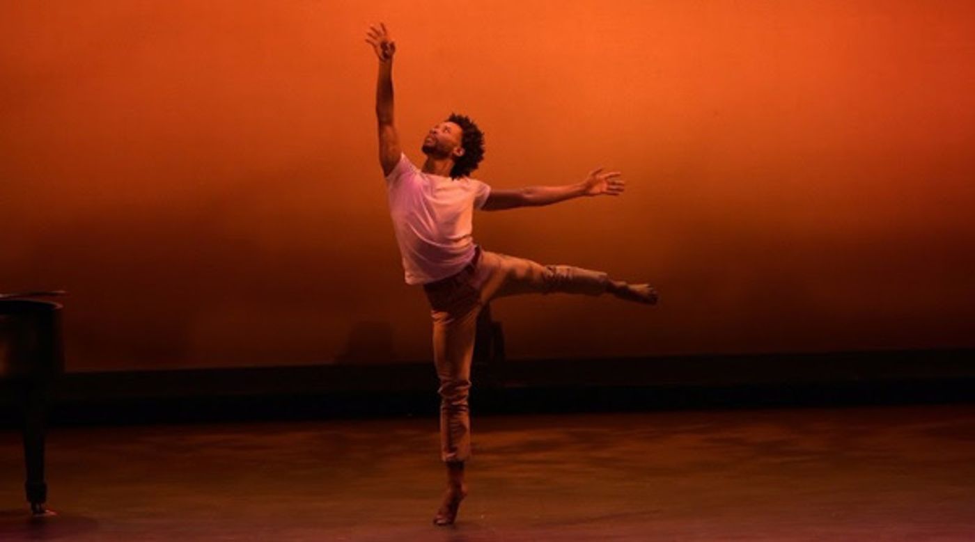 Photo Flash: NJPAC Celebrates Legacy of Shamsuddin 'Sham' Abdul-Hamid  Image