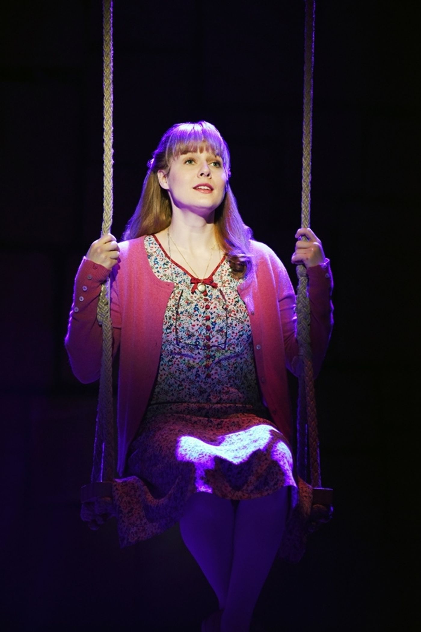 Photo Flash: MATILDA THE MUSICAL Comes to Broward Center Next Month  Image