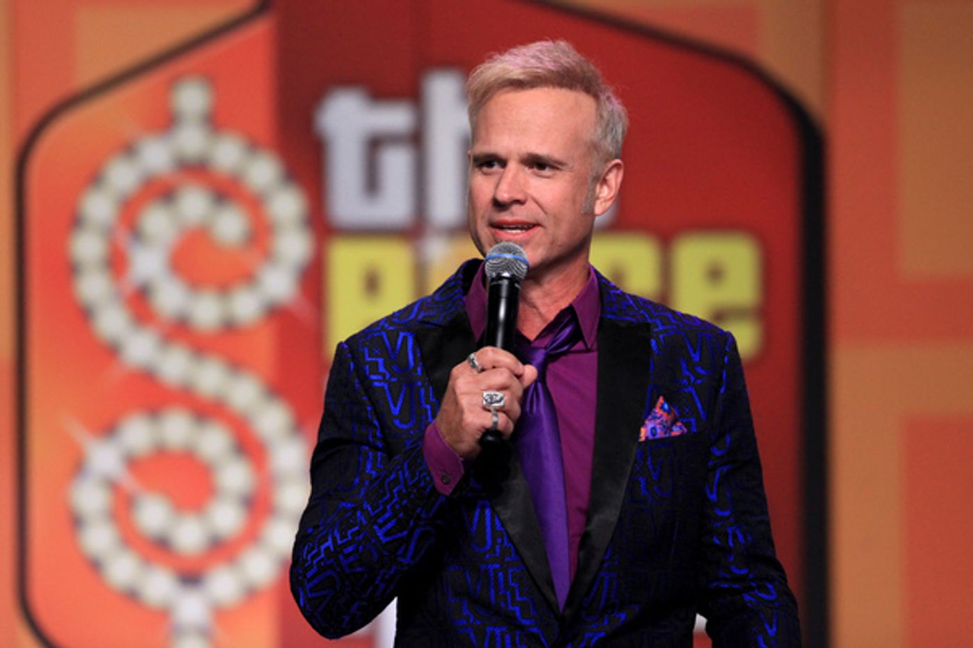 Photo Flash: First Look at THE PRICE IS RIGHT LIVE Photo Flash: First Look at THE PRICE IS RIGHT LIVE Image