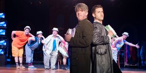 Shawn Procuniar Photo